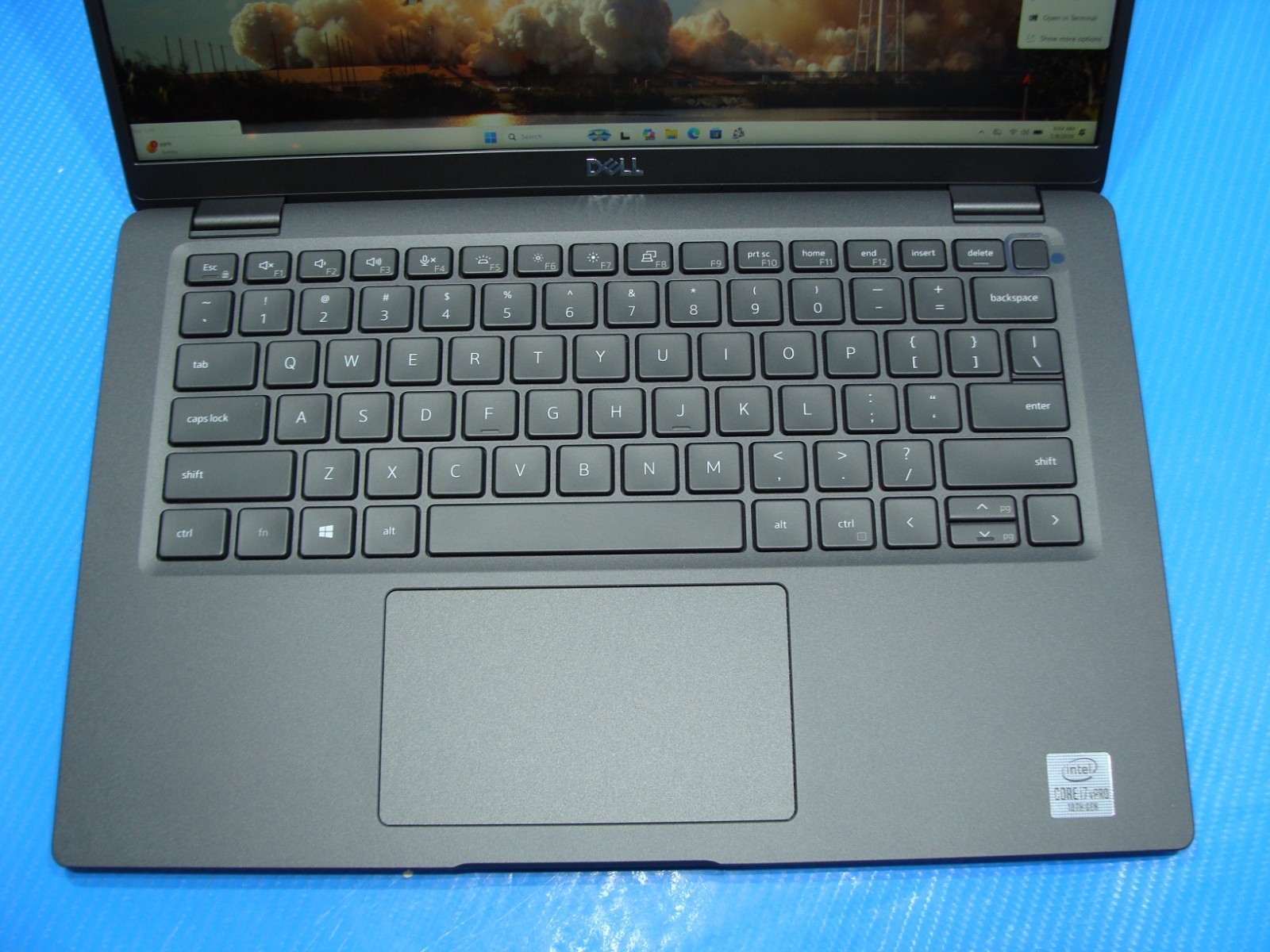 Dell Latitude 7410 14″ FHD TOUCH vPRO i7-10610U 1.8GHz 32GB 512GB SSD W11Pro +PA