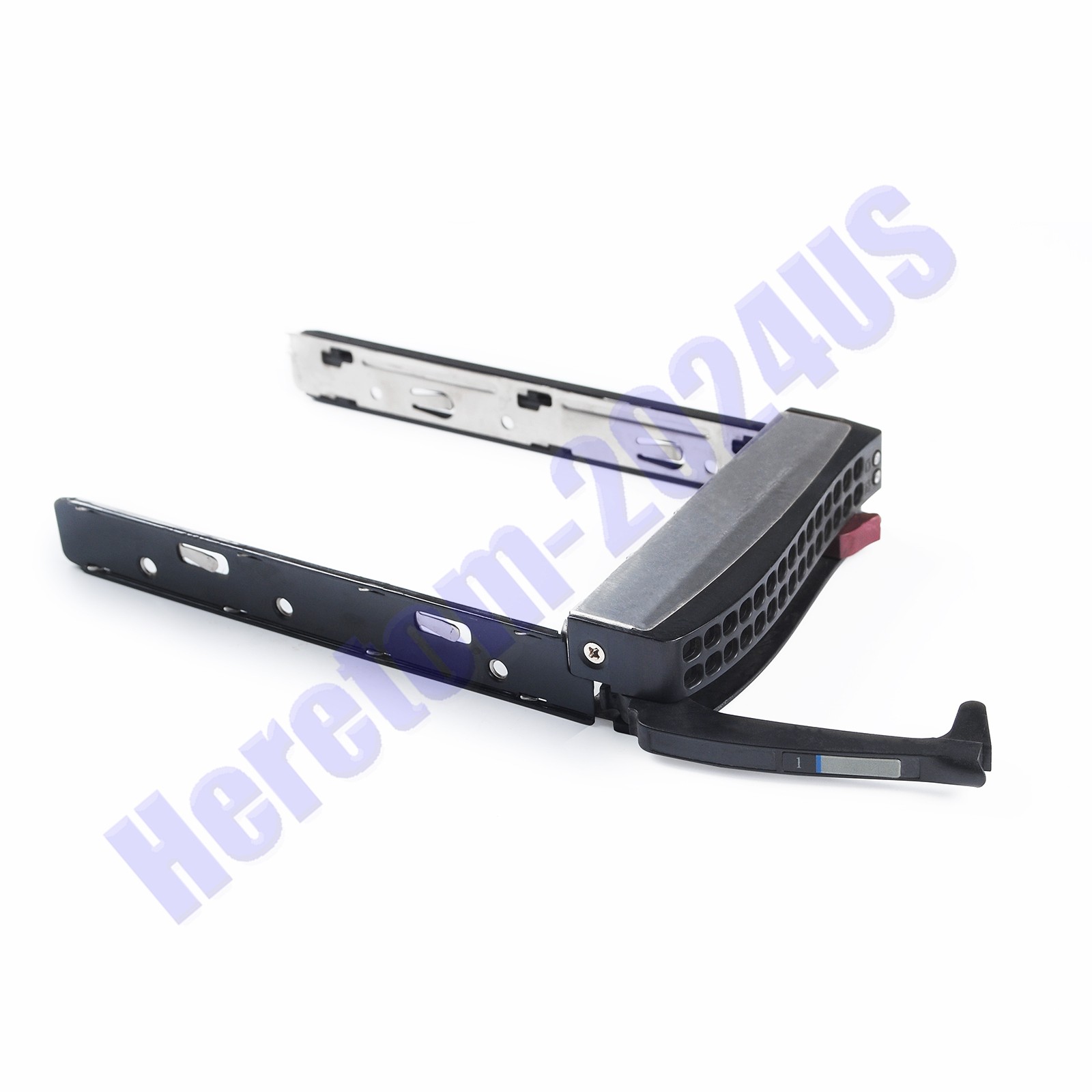 Supermicro 3.5″ Drive Tray HDD Caddy For CSE-847E16-R1400LPB CSE-847E26-R1K28LPB