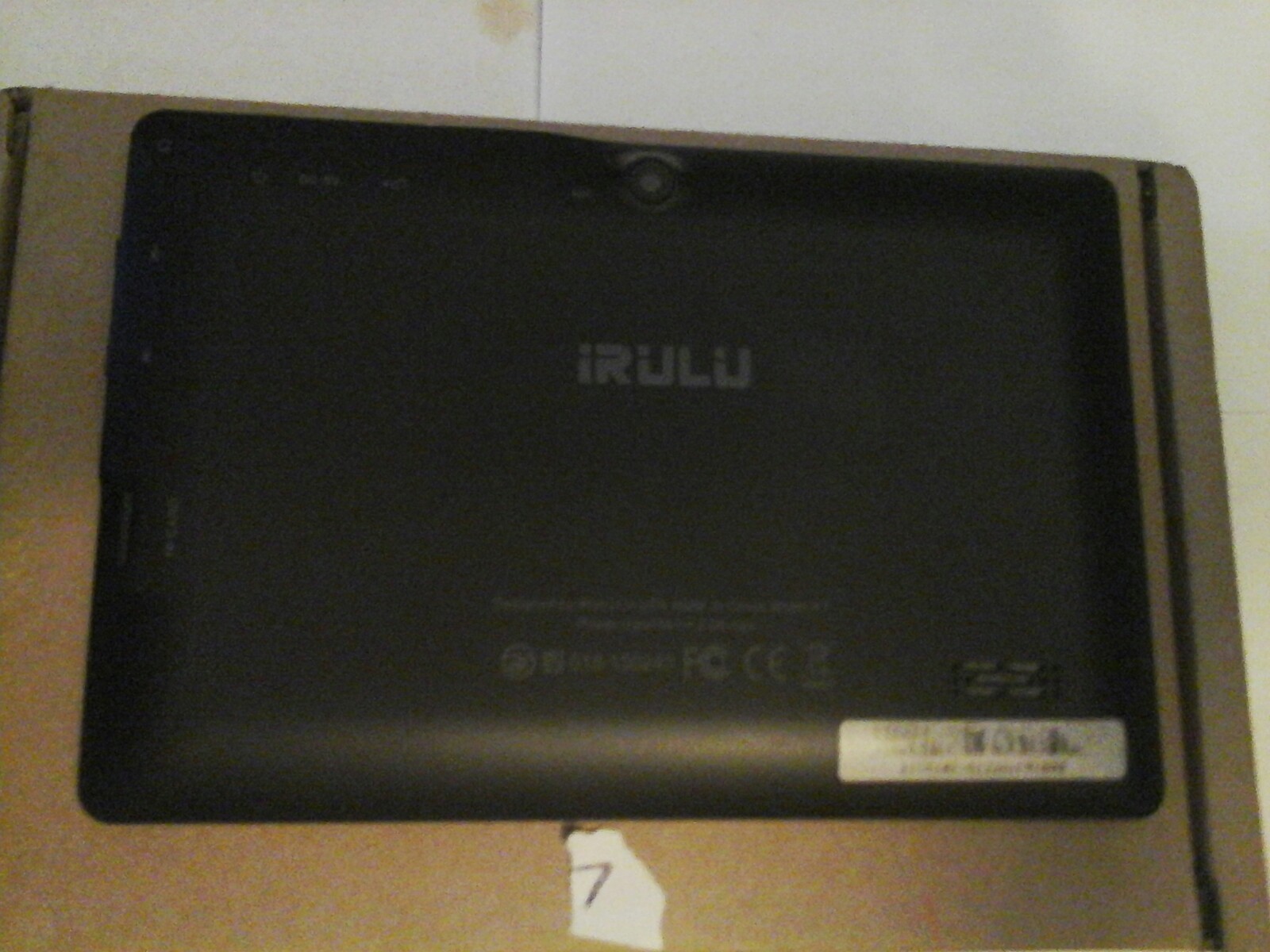 IRola x7 pro