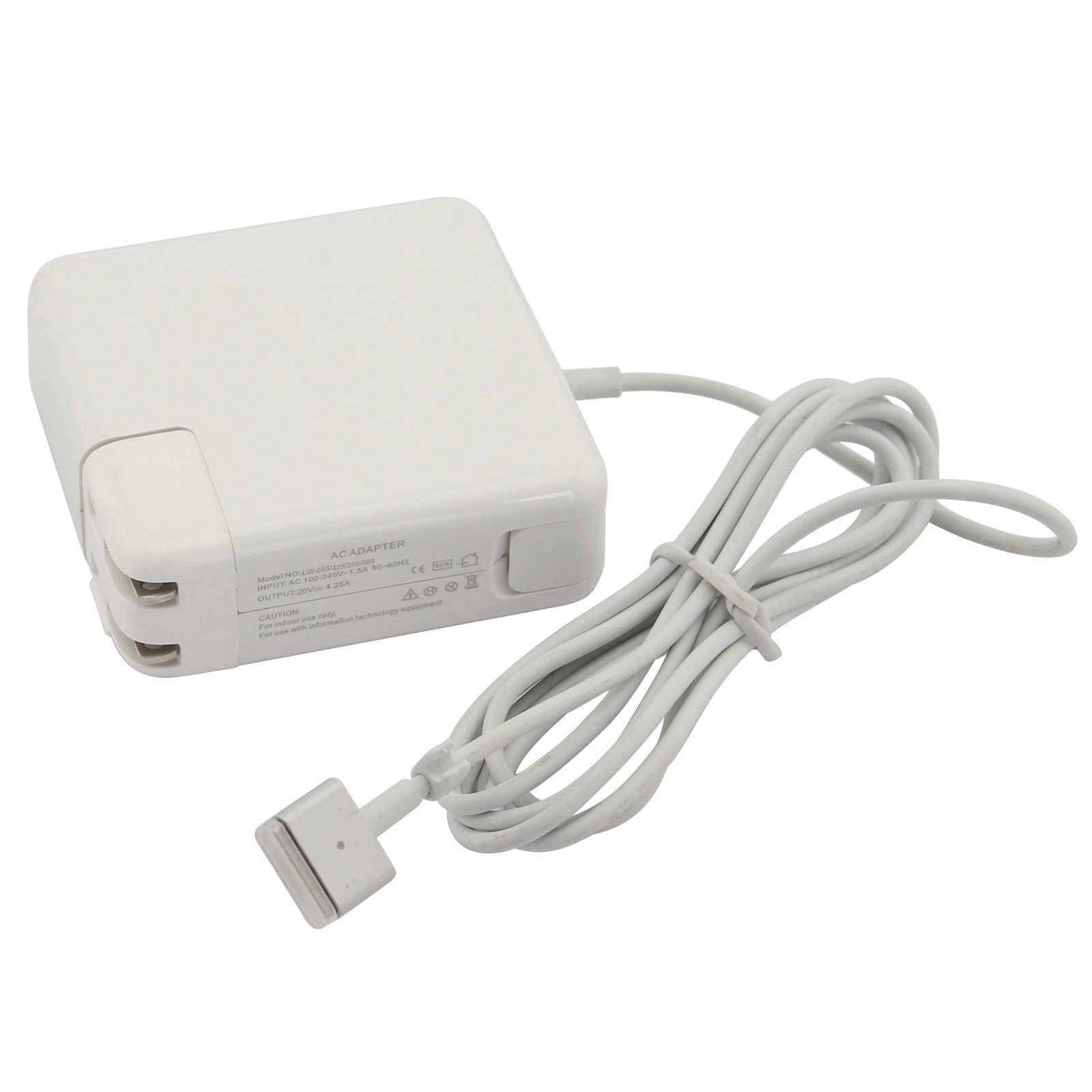 85W Power Adapter Charger for Apple Macbook Pro 13″ 15″ Retina 2012-2015 Mag 2