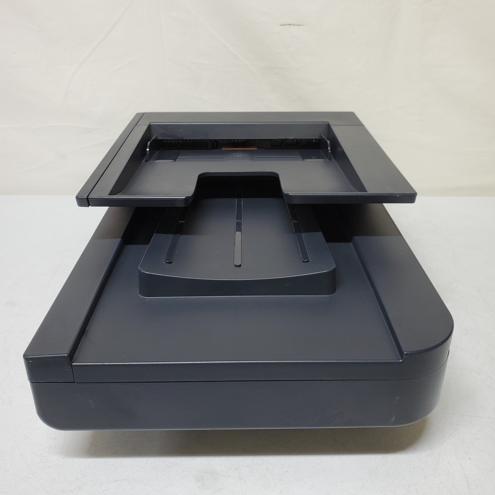 HP LaserJet Pro 500 Color M570 Full Scanner Assembly ADF Flatbed Document Feeder