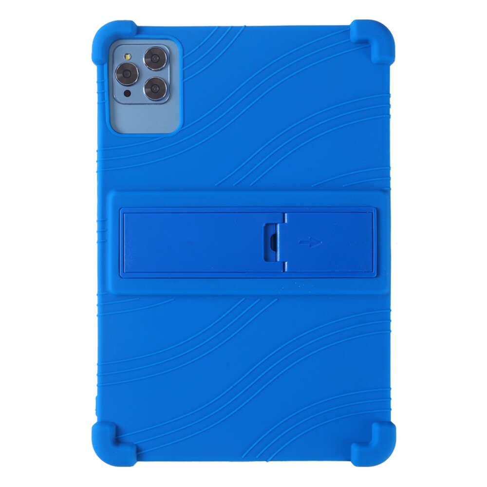Case For AEEZO C10 10.1″ Android 14 / Android 13 Tablet Protective Stand Rubber