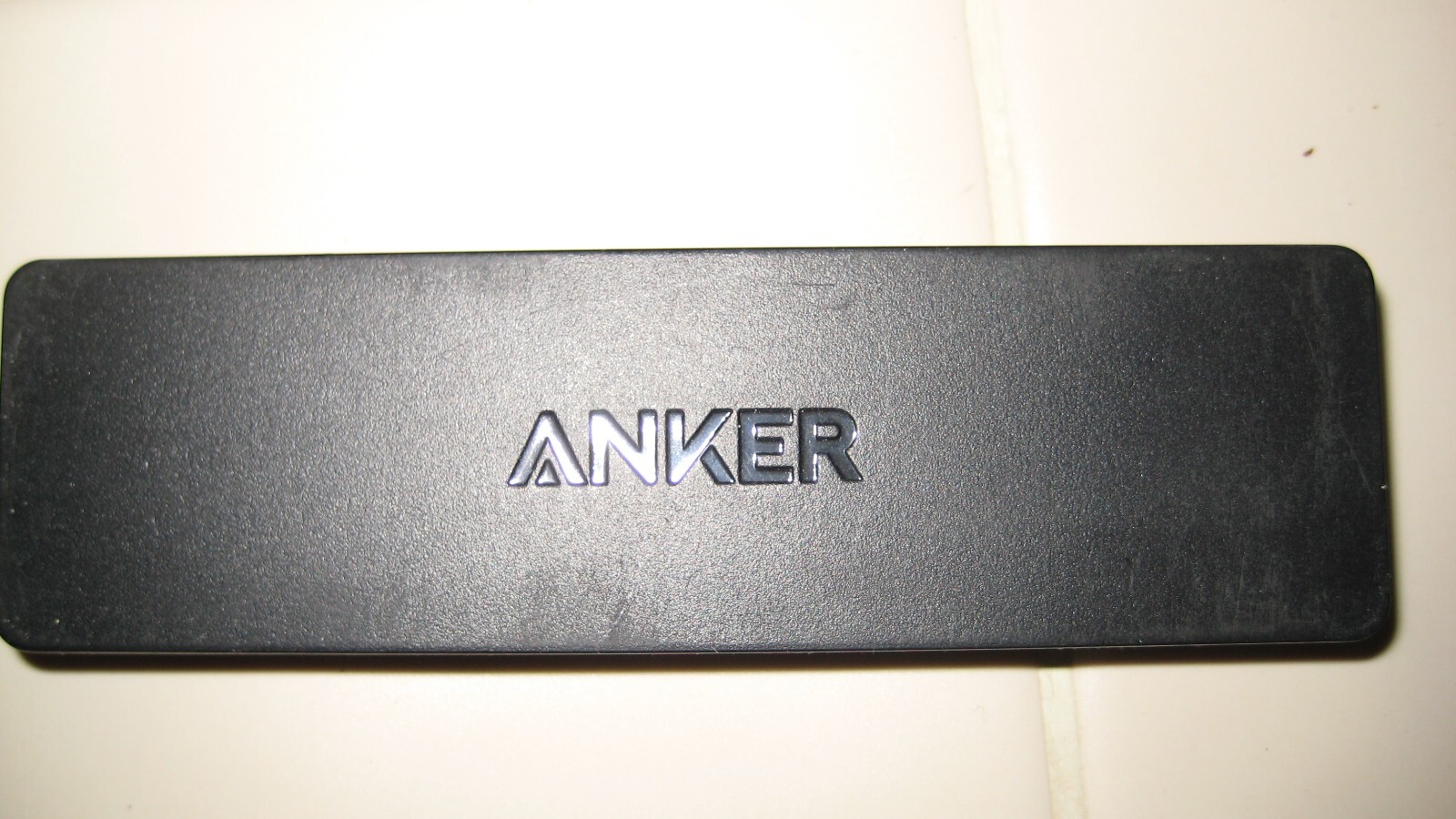 Anker 4-Port Ultra-Slim USB 3.0 Data Hub Model A7516
