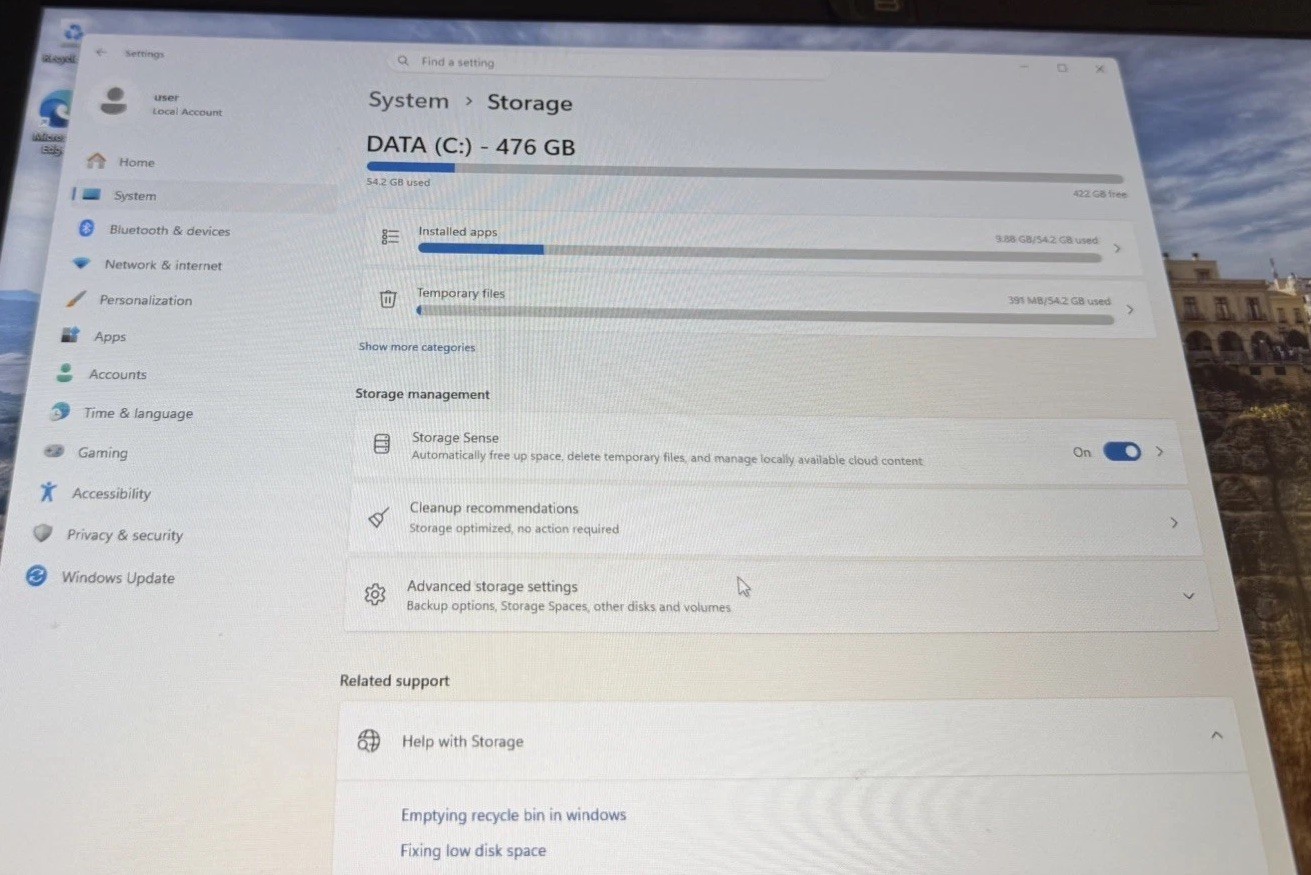 ASUS VivoBook 17 S712J Laptop 32 GB RAM 1TB SSD + 500GB SSD