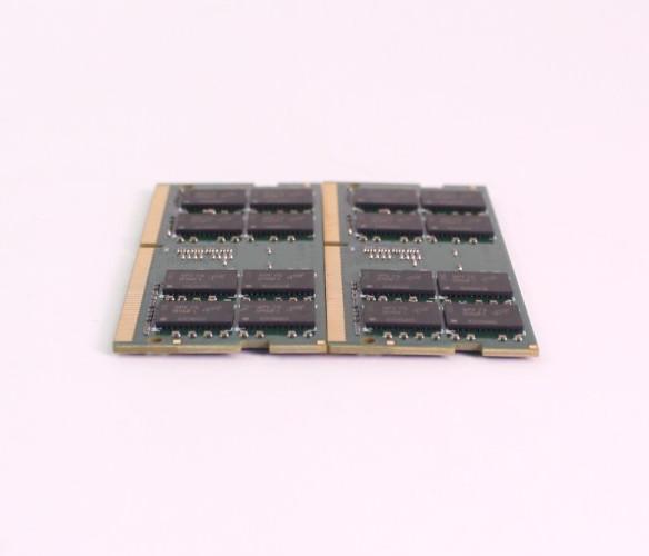 Crucial 32GB (2x16GB) SODIMM DDR4-2666MHz RAM | CT16G4SFD8266
