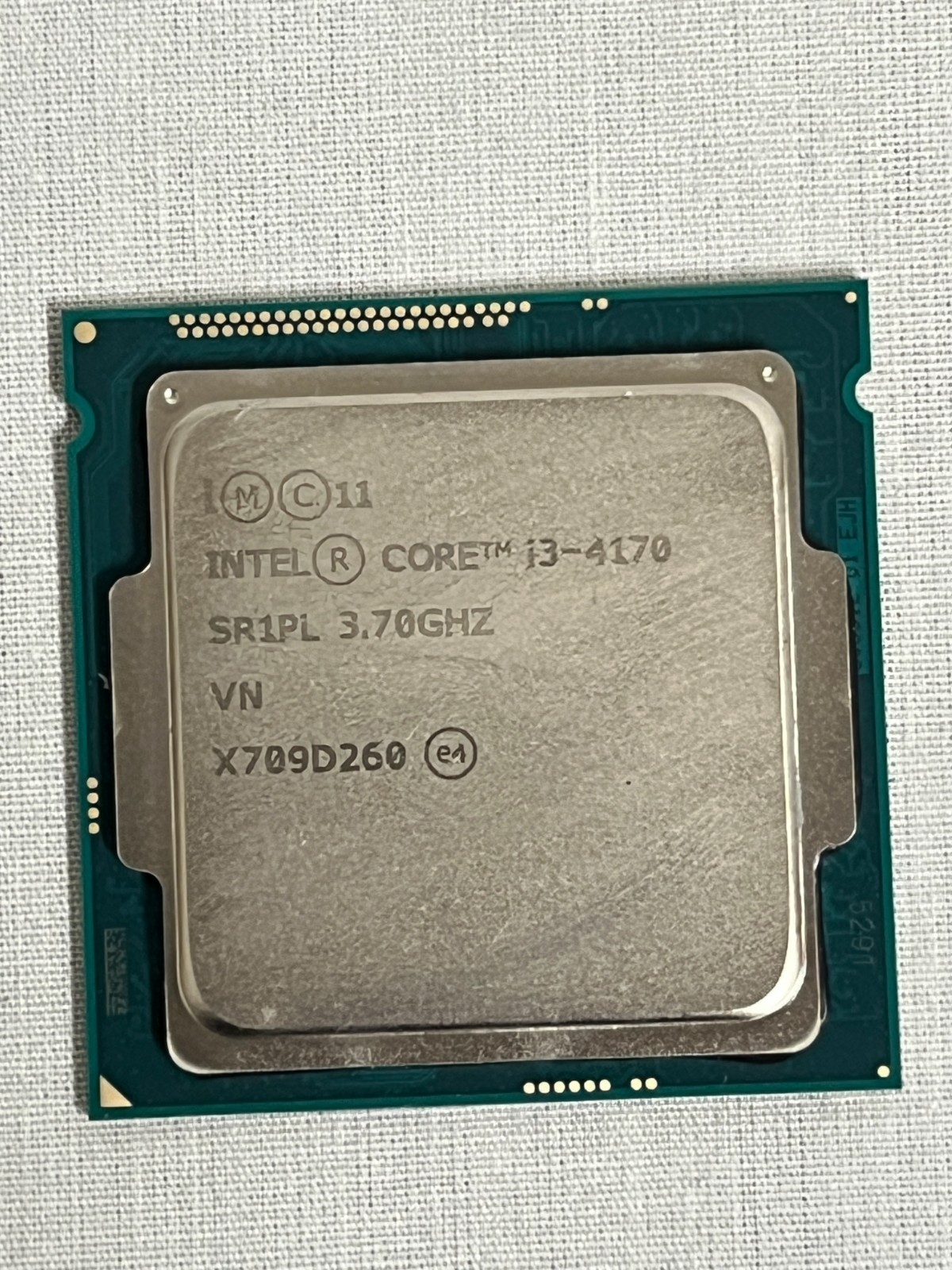 Intel Core i7, i5, i3 1st-4th Gen Assorted Lot of 14