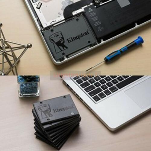 2.5 in For Kingston A400 SSD 120GB 240GB 480GB Sata 3 internal Solid State Drive