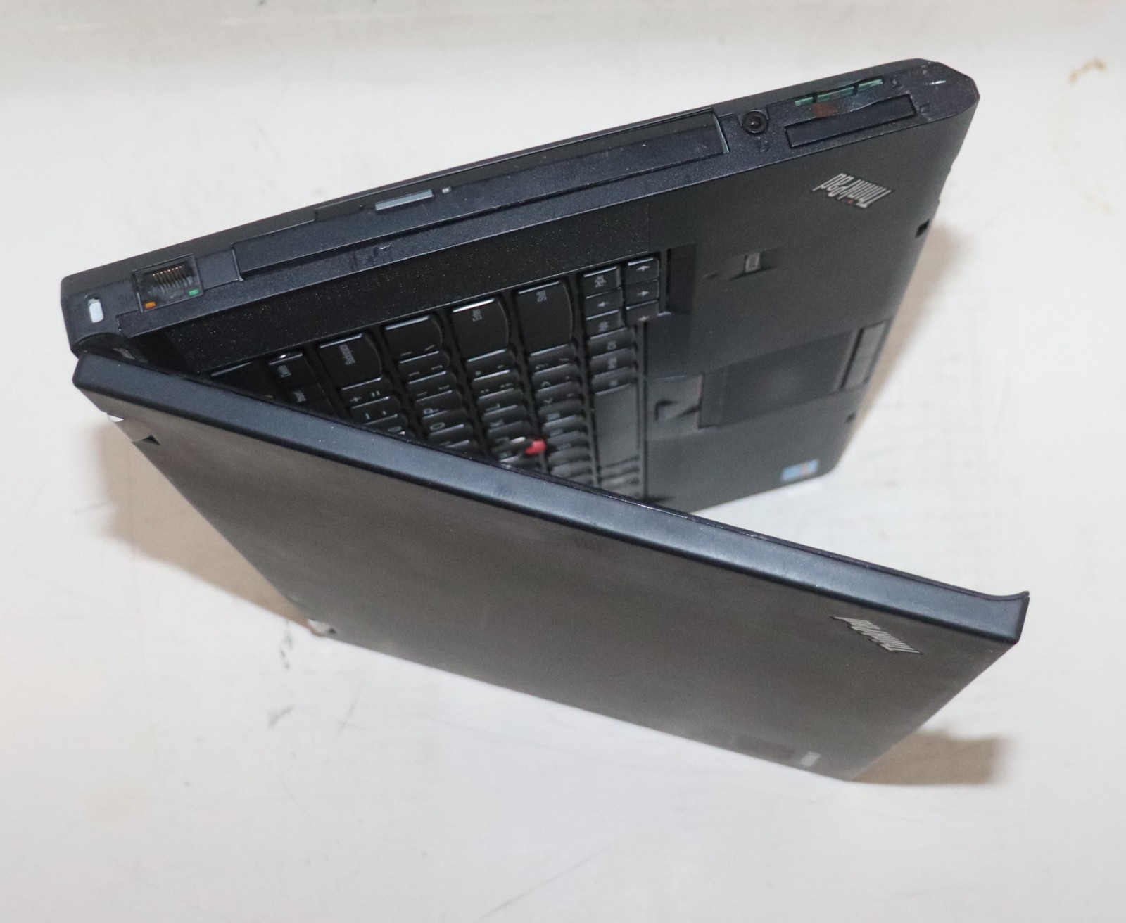 Lenovo ThinkPad W530|Core i7@2.70 GHz|16GB RAM 256SSD|WIN 10. PROF|NVIDIA|WiFi