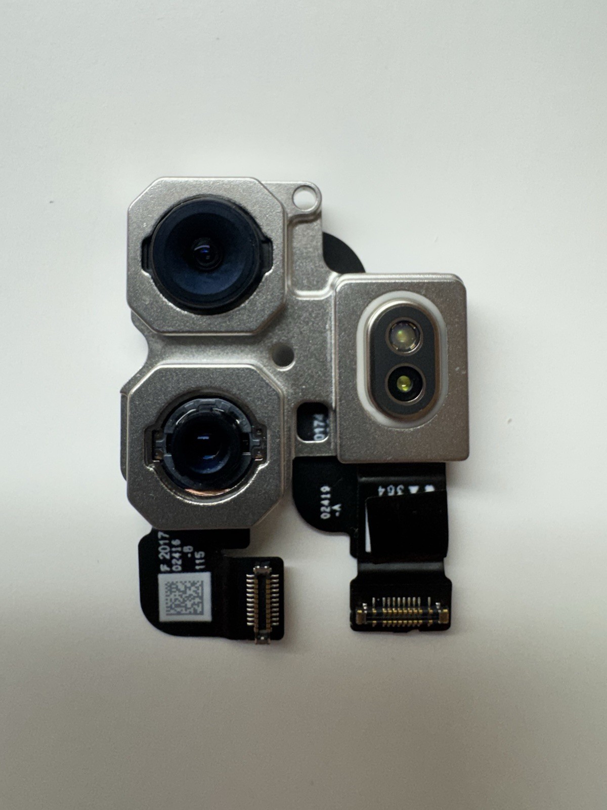 Back Cameras For The iPad Pro 11 Inch Gen2 A2228
