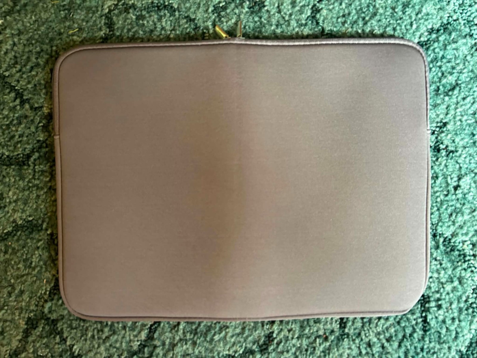 17 to 17.3 inches Gray Laptop Sleeve Case for Notebooks Tablets Neoprene