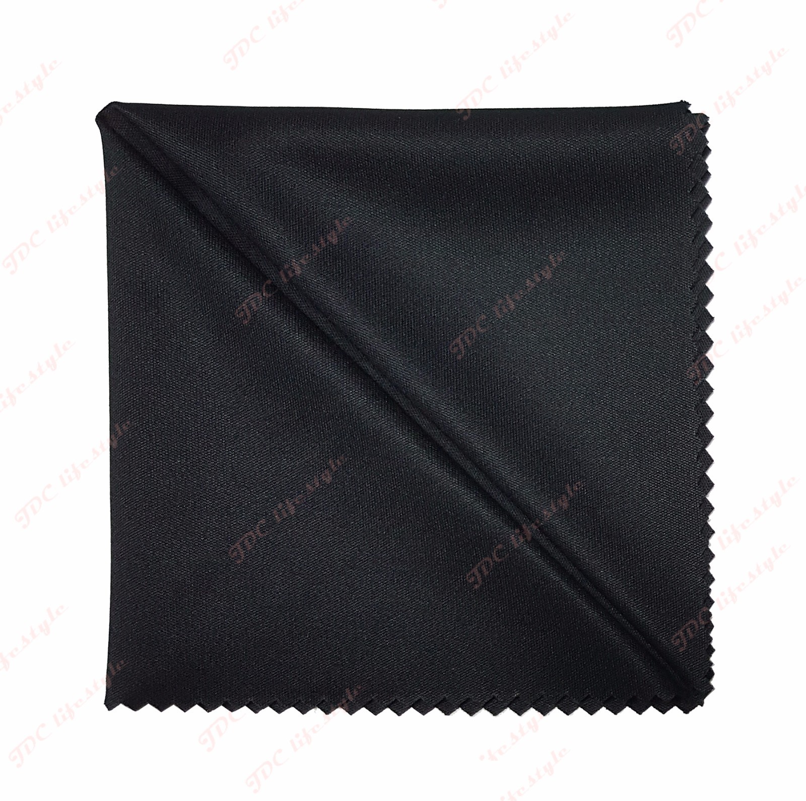 6-Pack High Quality Microfiber Cleaning Cloths for Lens Glasses TV Phone Screen
