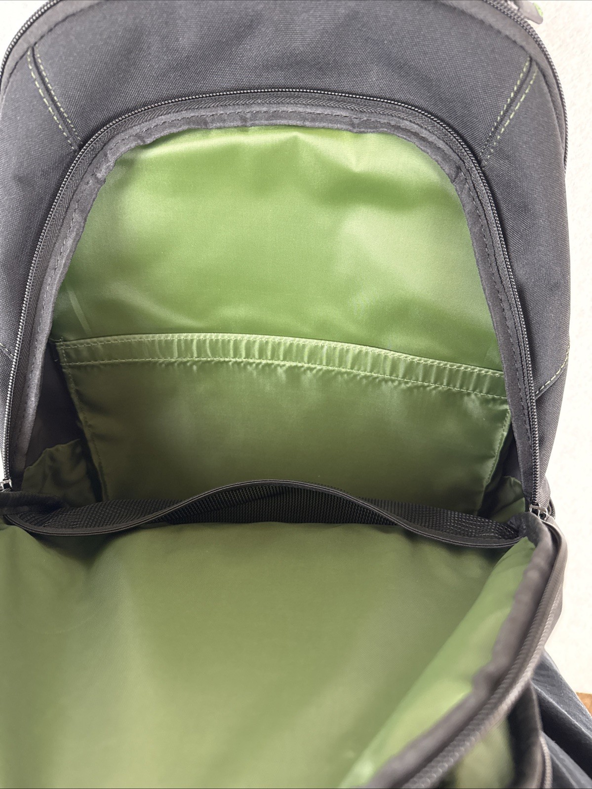 Targus EcoSmart Laptop Backpack – eBay Motors Promotional Logo – New w/o Tags