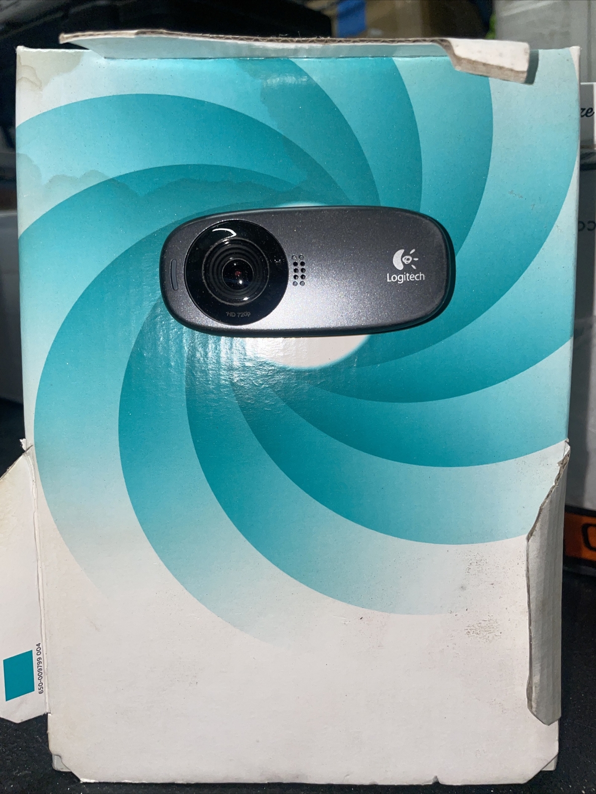 Logitech C310 HD Webcam – FREE AND FAST SHIPPING