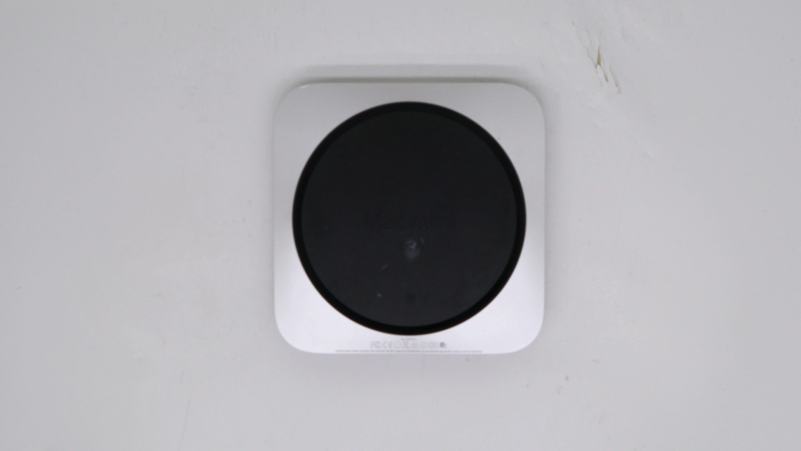 Apple Mac Mini I5 16GB 256GB Silver 2014 – Excellent