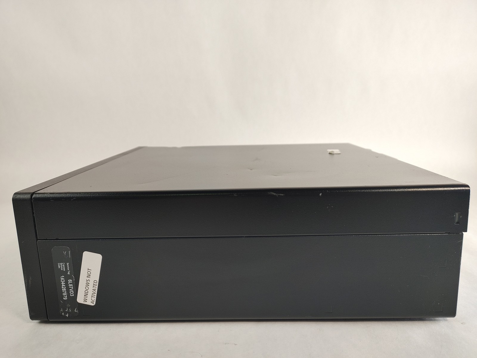 Dell OptiPlex 3080 SFF Core i5-10500 3.10 GHz 8 GB DDR4 256 GB NVMe Windows 11