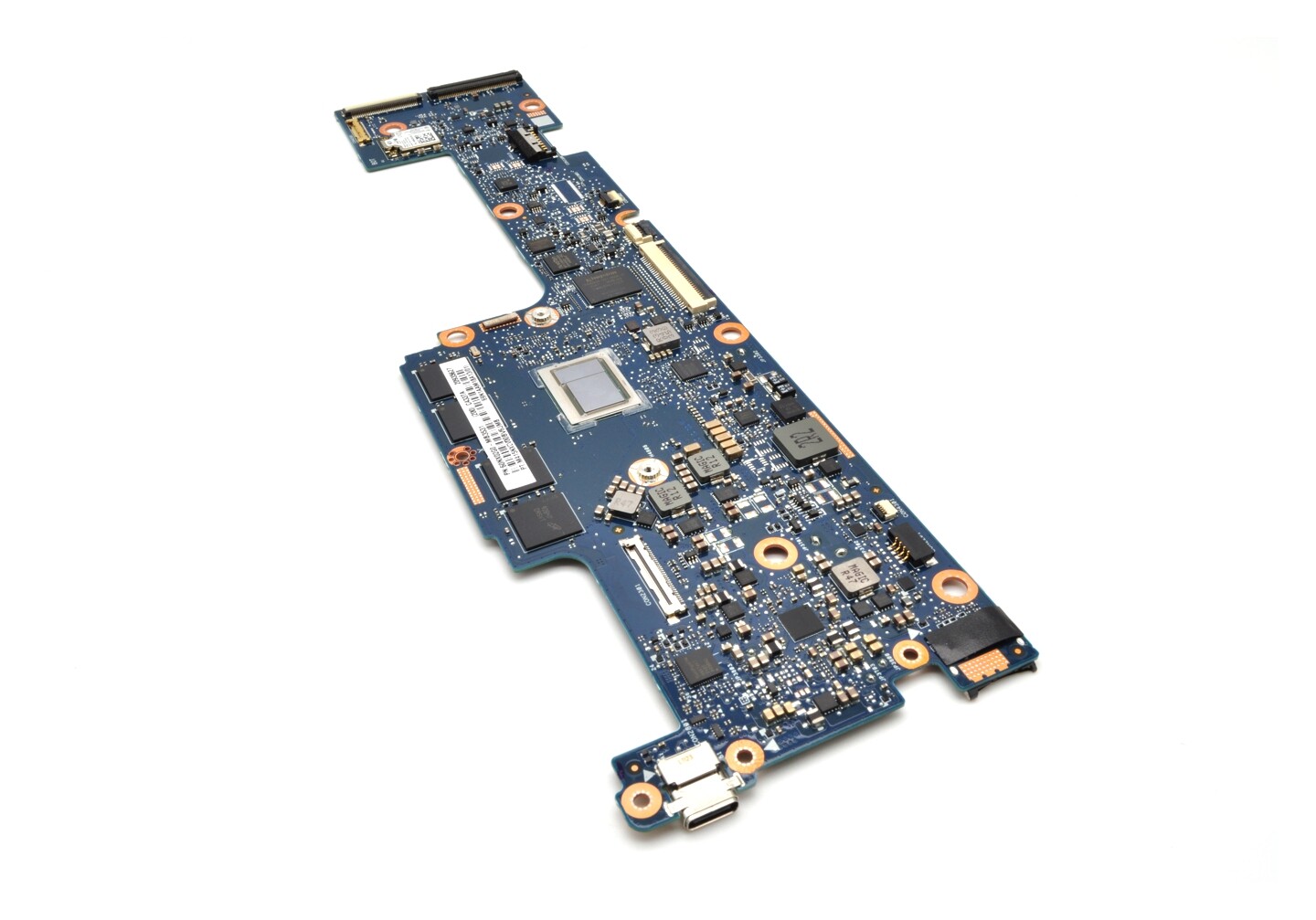 60NX02G0-MB3531 – System Board, Intel Core M3-8100Y 8GB