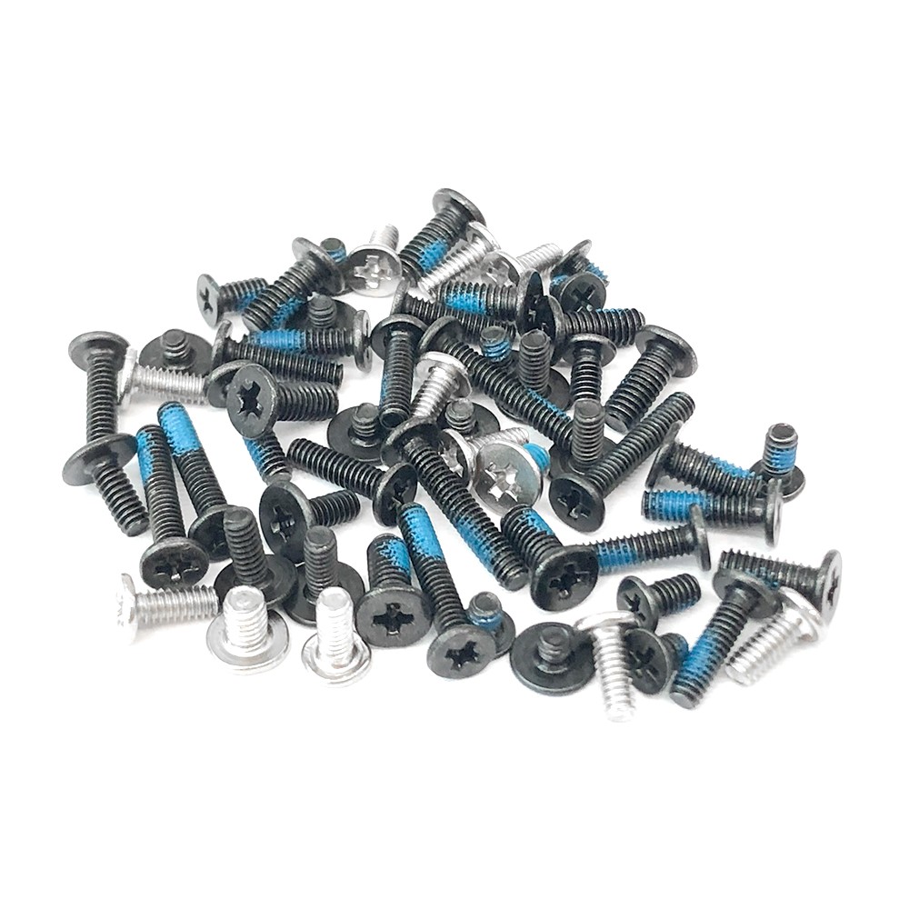 For LENOVO Legion Pro 5 16IAX10 83F3 Set of Screws Kit 5S10S35793 Repair Screws