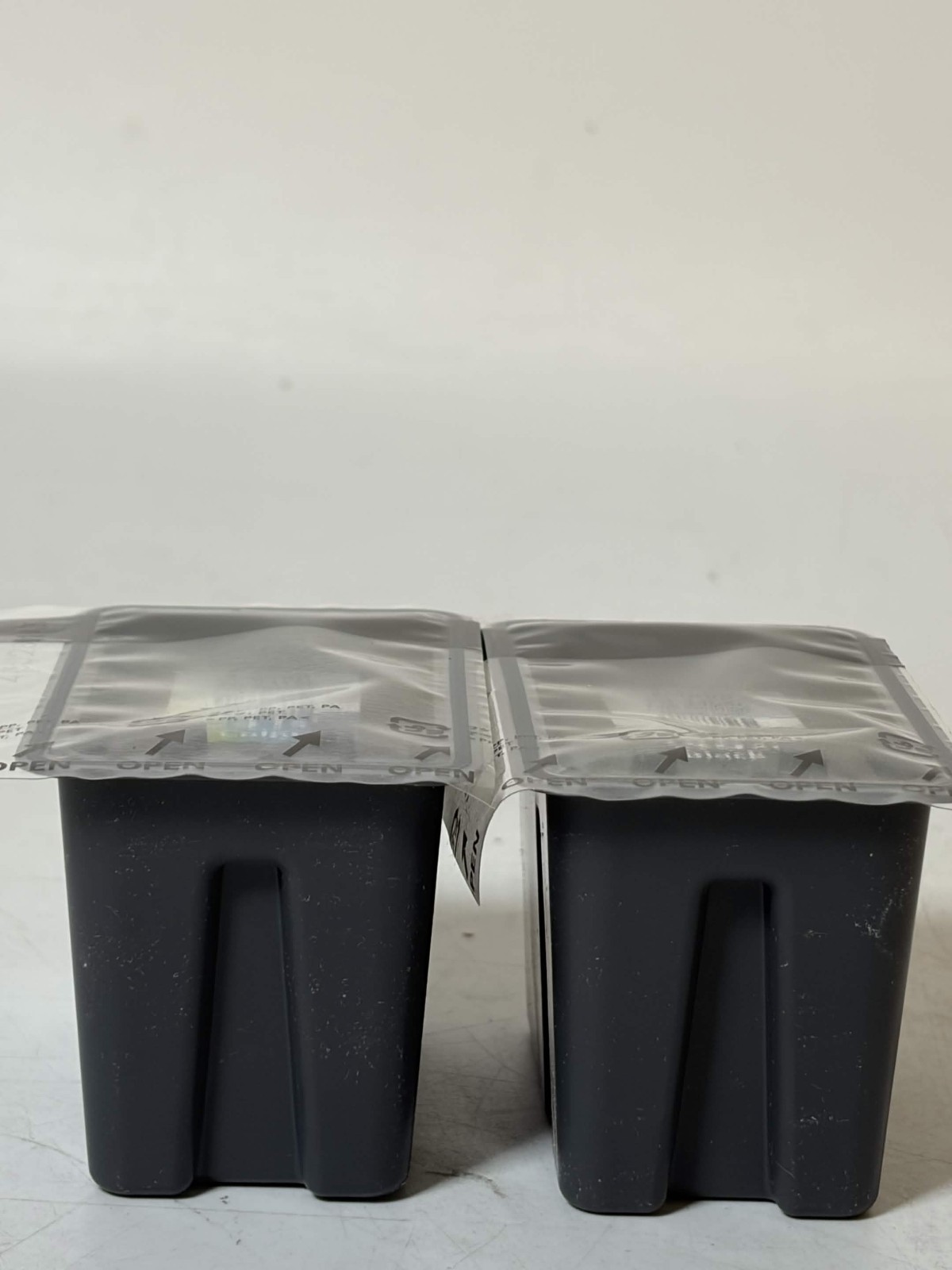 Canon PG 240XL Black 2x CL 241XL Color Ink Cartridges for Canon PIXMA Printers