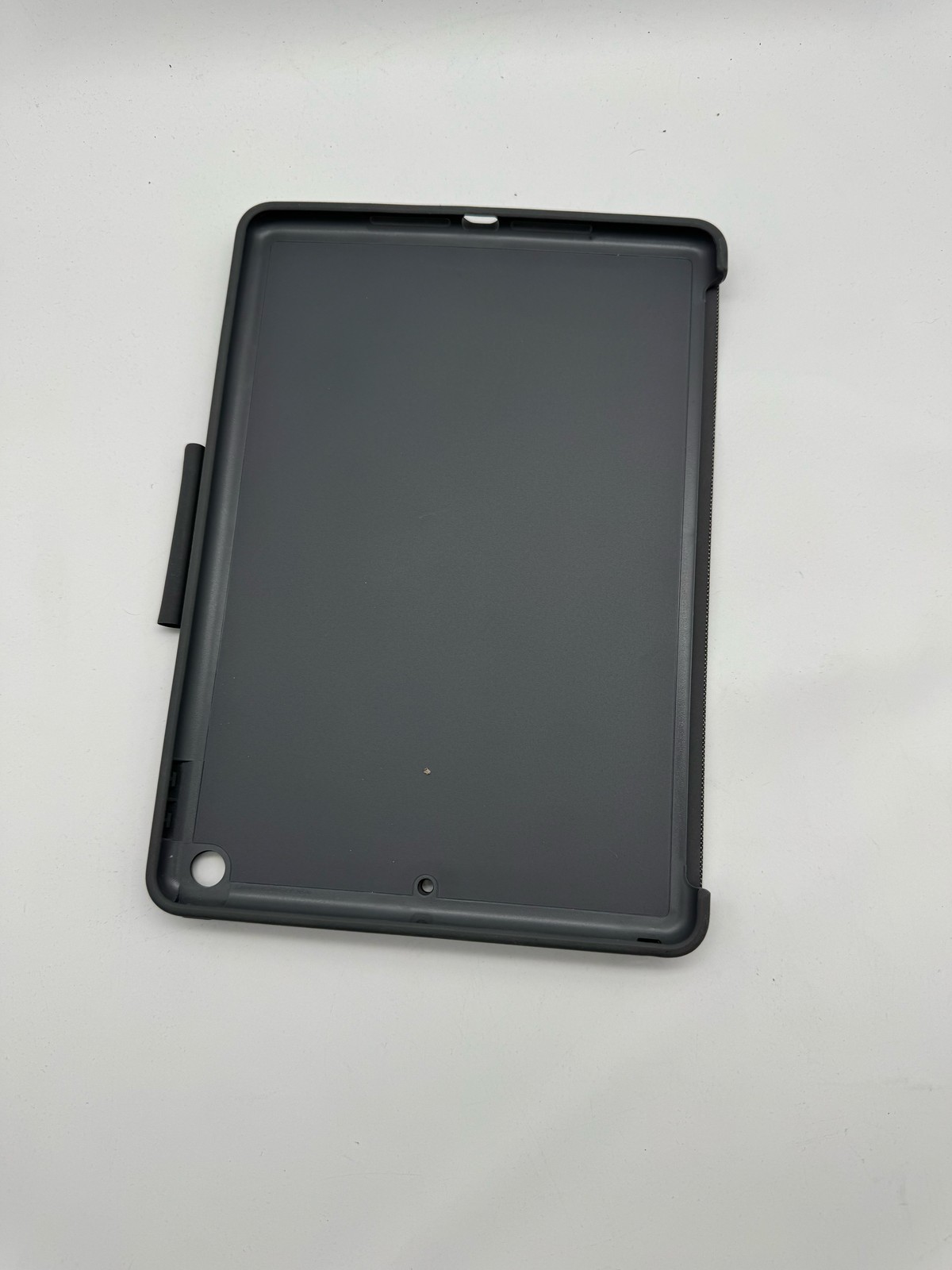 Logitech Combo Touch Keyboard Case Trackpad Graphite for iPad 7th 8th 9th