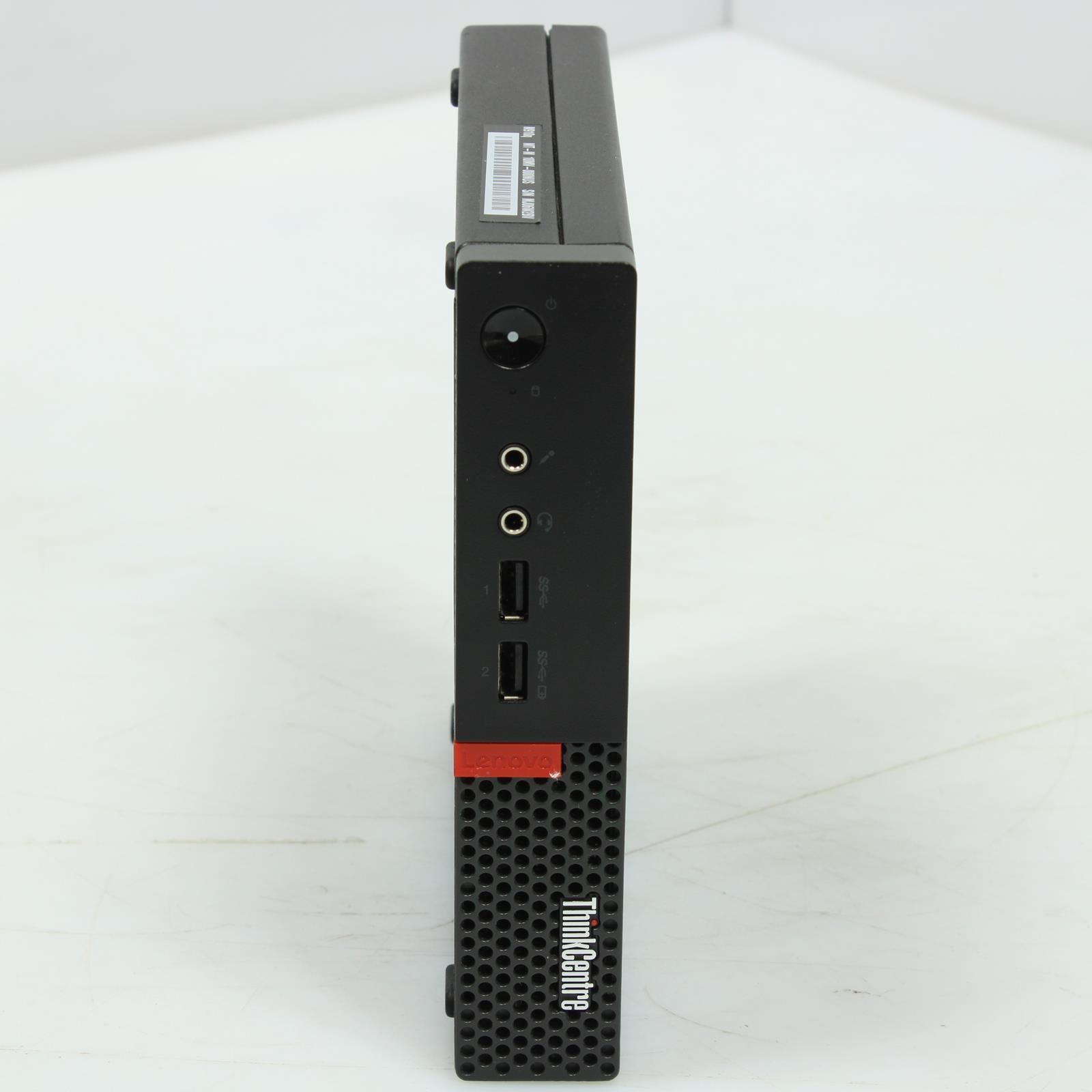 Lenovo Thinkcentre M910q Intel Core i5 7th Gen 8GB RAM No Drive/OS USFF Desktop