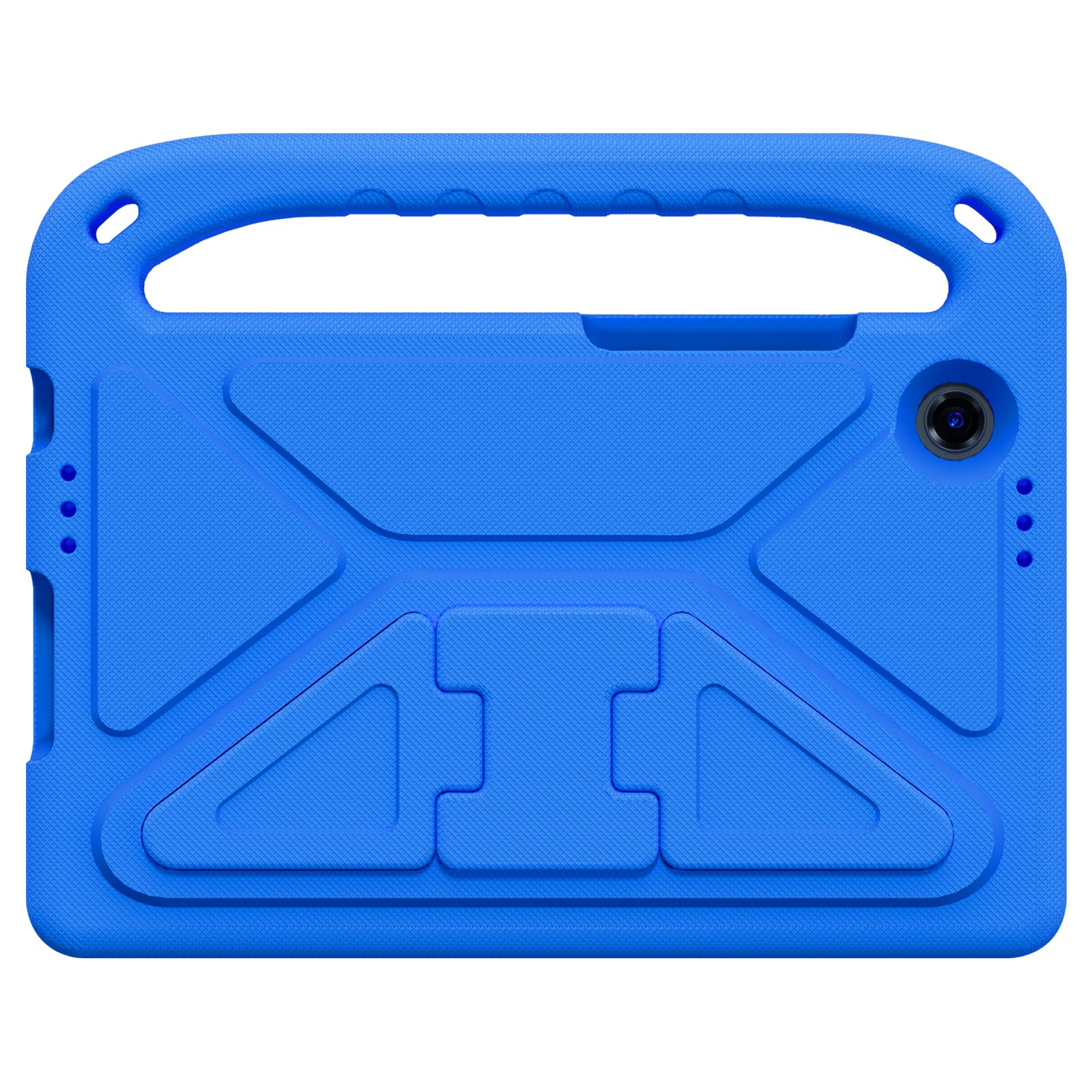 For Lenovo Tab One / K9 8.7″ 2025 Tablet Kids EVA Stand Case Shockproof Cover