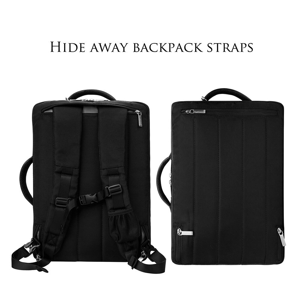Nylon Laptop Case With Shoulder Strap For 10″ 13″ 15″ 17″ Lenovo Asus HP Dell
