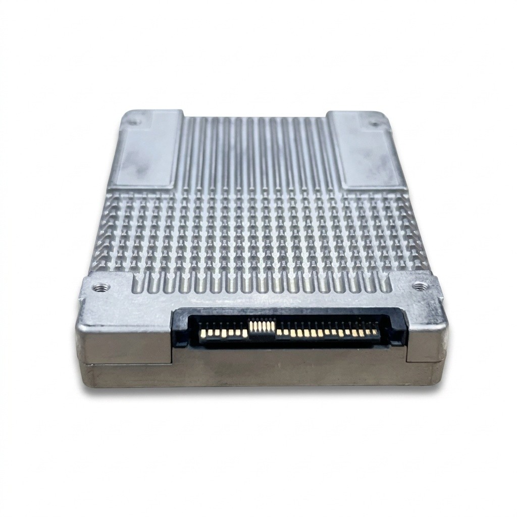 Solidigm DC P4610 SSDPE2KE032T8 3.2TB NVMe TLC MU DC PCIe 3.1 x4 U.2 SSD 3DWPD