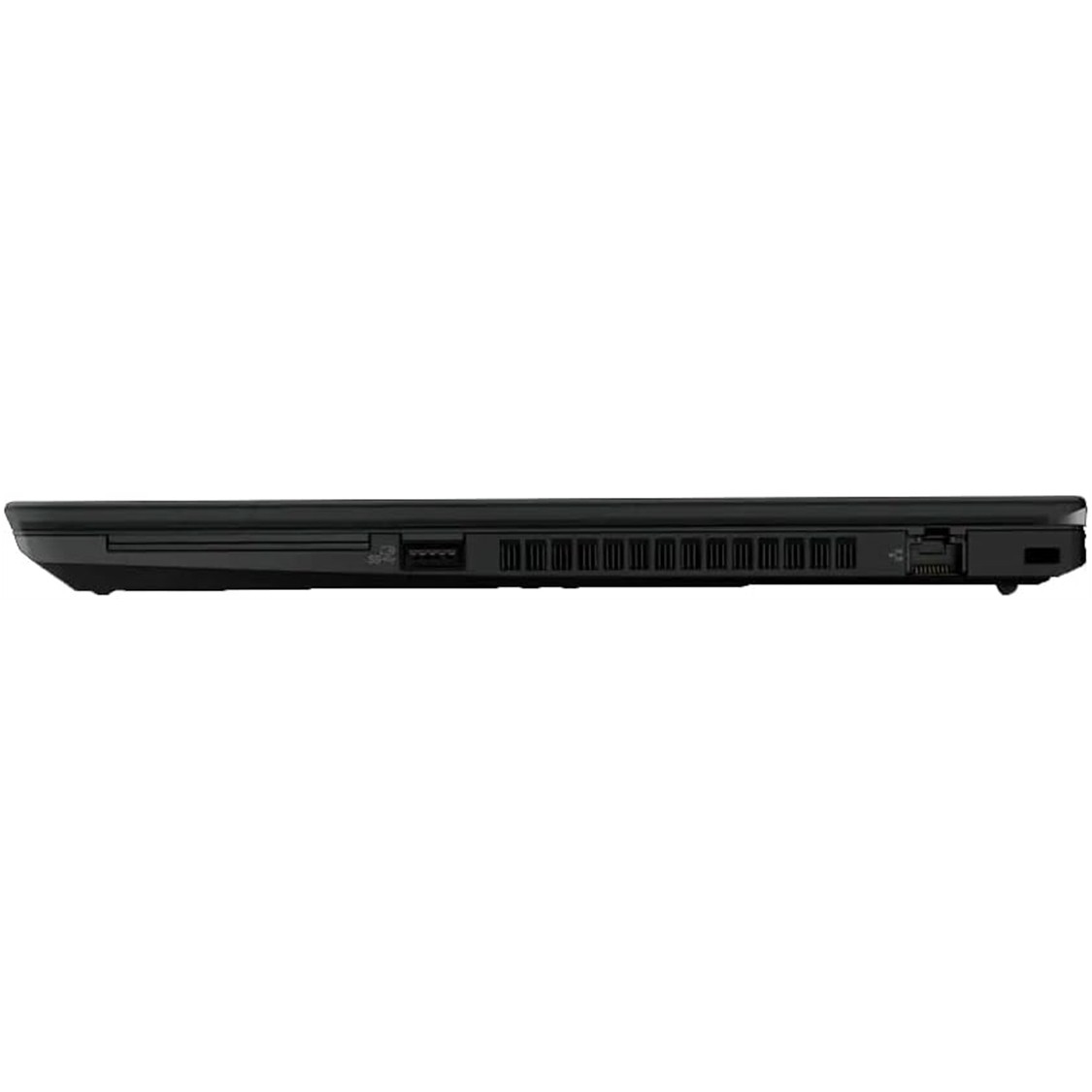 Lenovo ThinkPad T14 Gen 2 14″ 16GB 256GB, Black