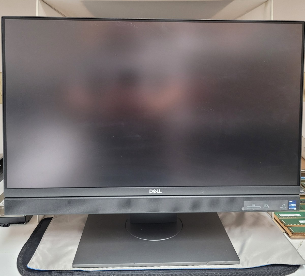Dell OptiPlex 7410 AIO i5-13500 4.80GHz 16GB Ram 256GB SSD 23.8″FHD TOUCH SCREEN