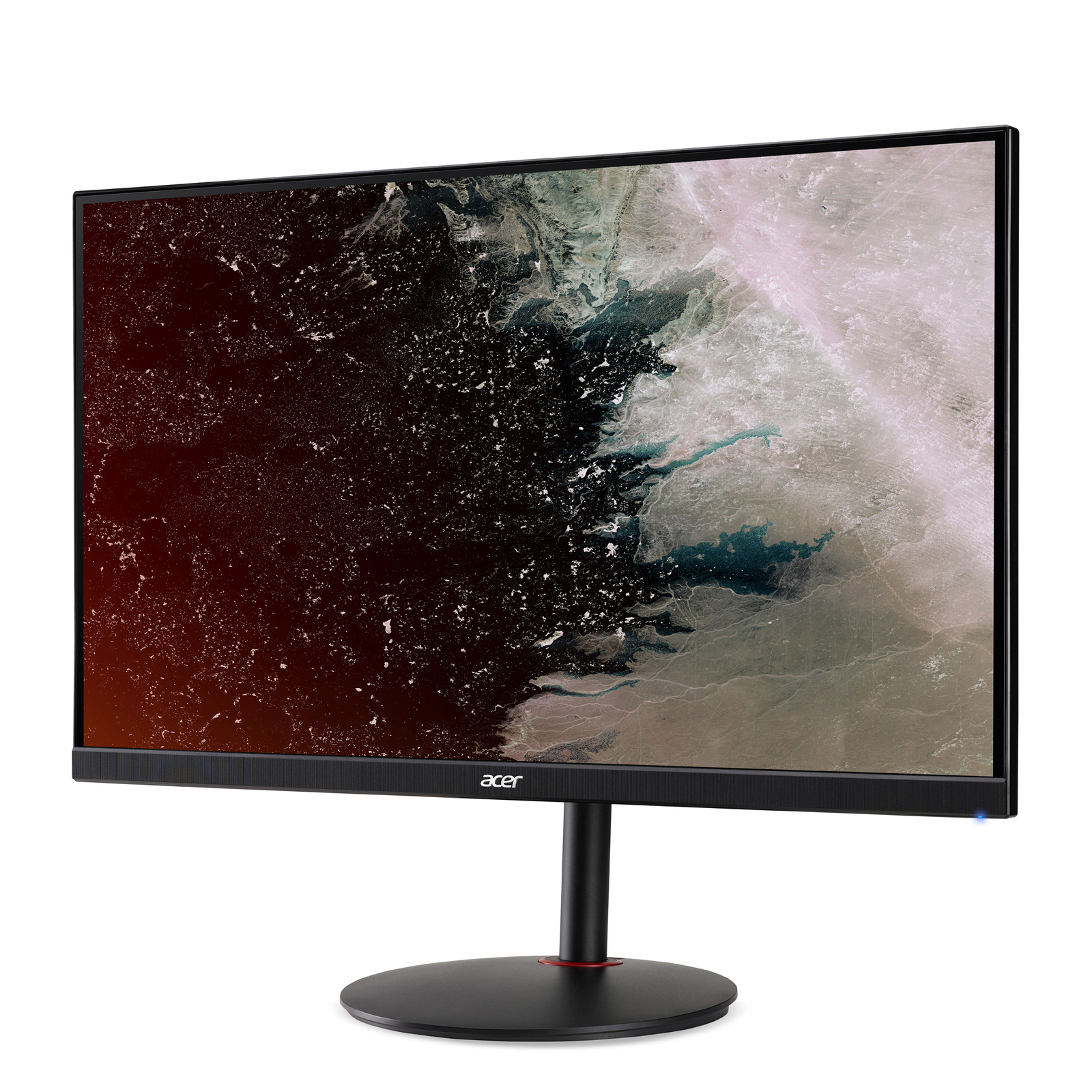 Acer Nitro – 27″ Monitor WQHD 2560×1440 IPS 1ms 180Hz 350Nit HDMI DisplayPort