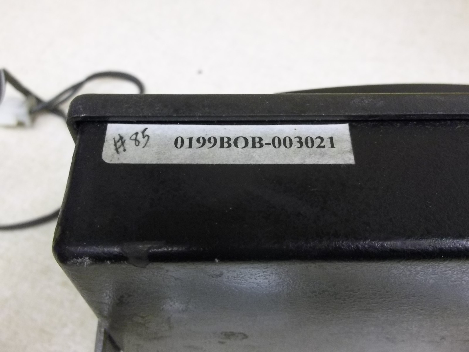 Xtend Computer Component w/ Power Supply 0199BOB-003021, used *FREE SHIPPING*