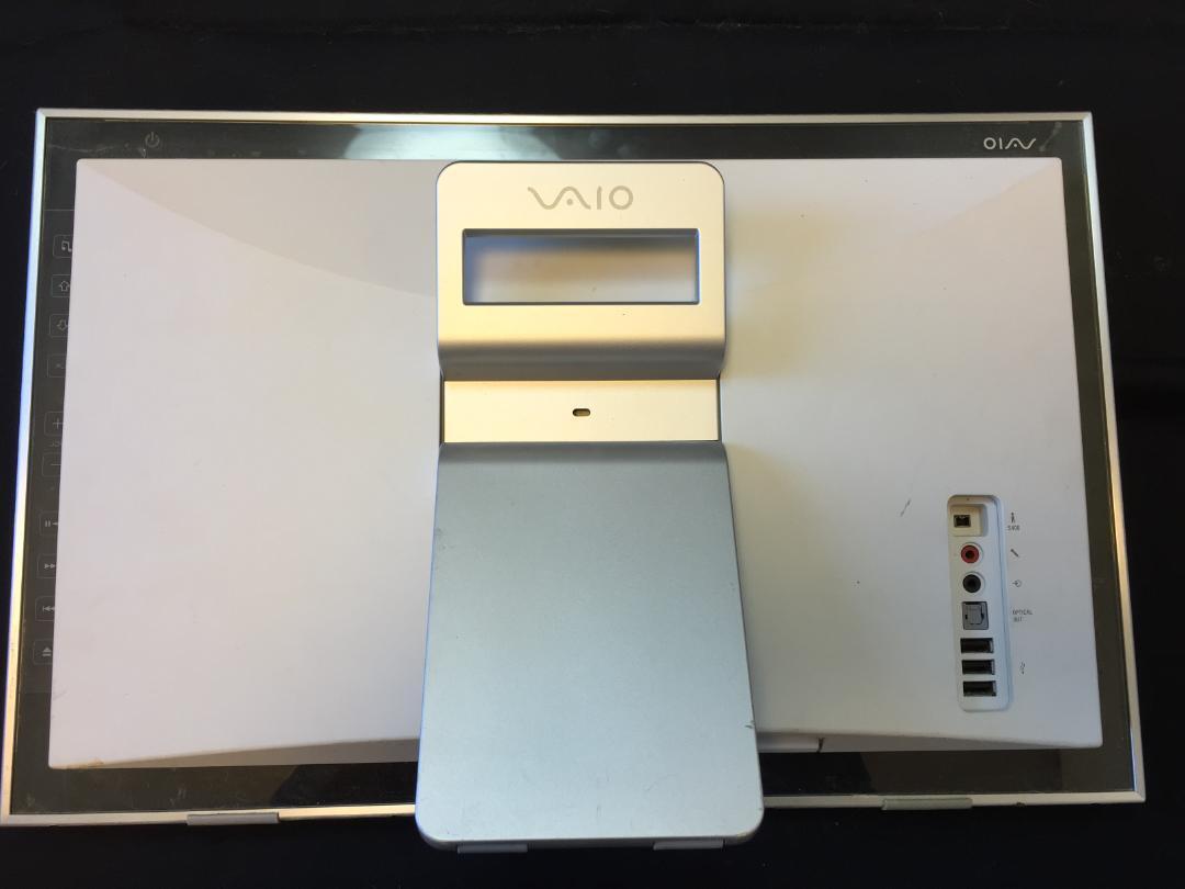 T347 SONY VAIO SVS151A12N Notebook PC Intel(R)Core(TM)i7-3612QM 12GBSSD