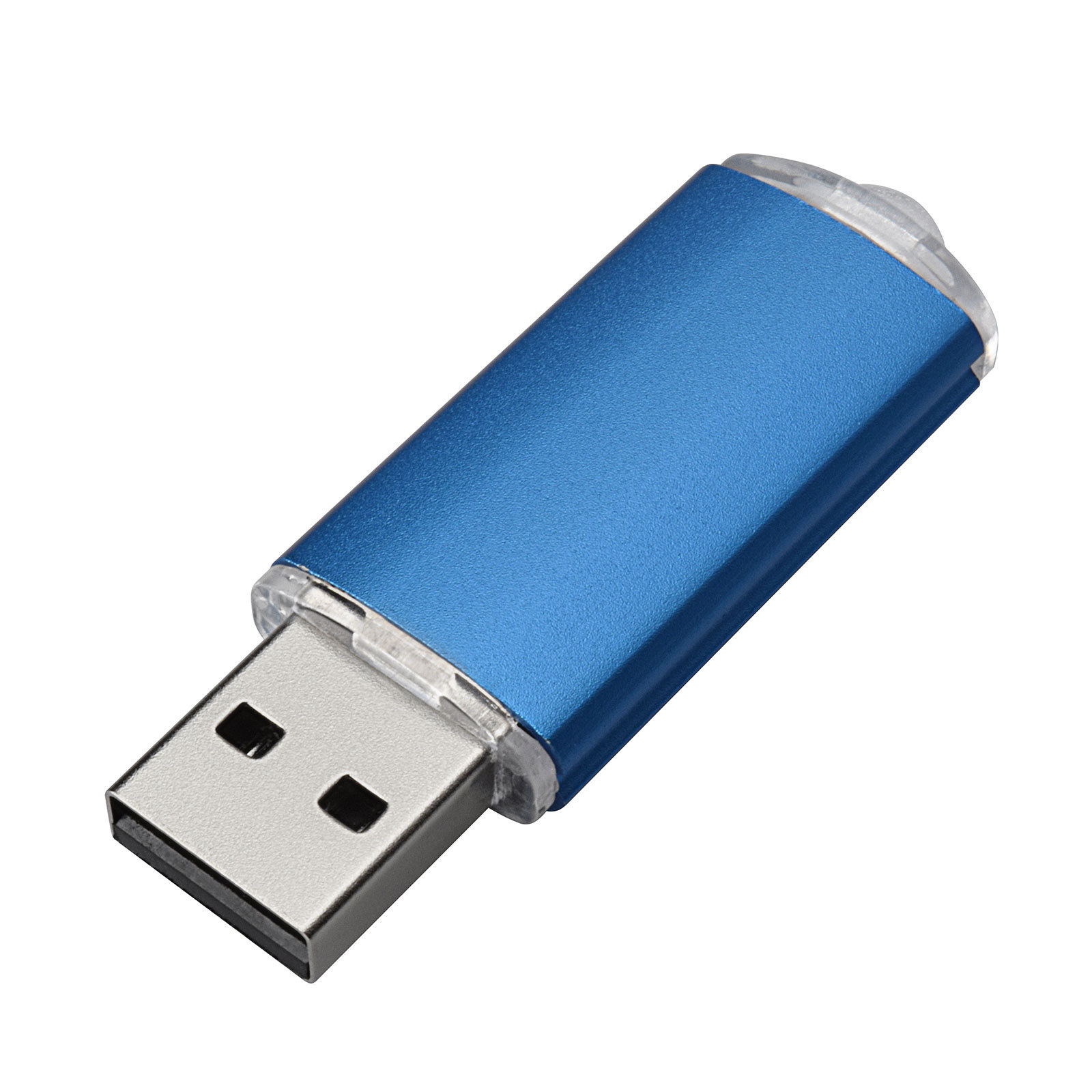 Lot/10 1GB 2GB 4GB 8GB 16GB USB 2.0 Rectangle Flash Drive Memory Stick Pen Drive