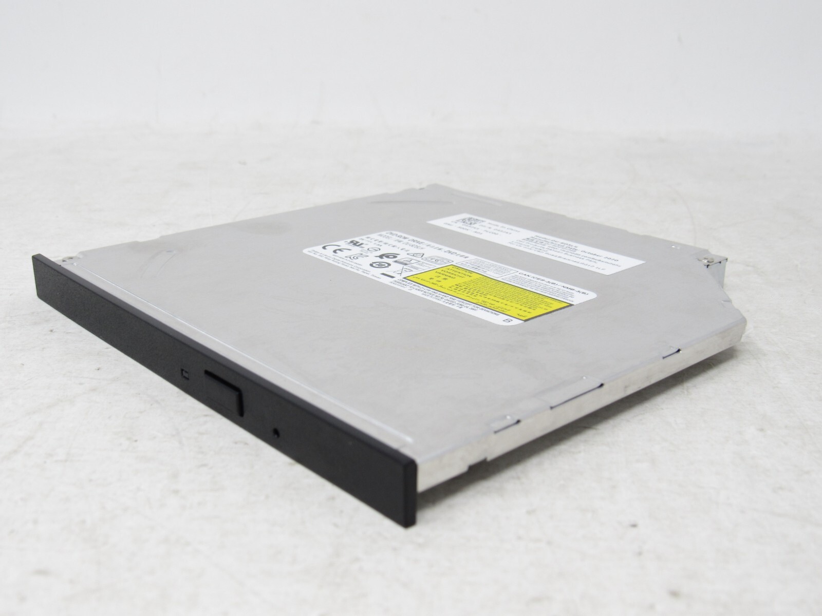 Dell Ultra Slim DVD-ROM Optical Drive for PowerEdge R740 Server 432K1 0432K1