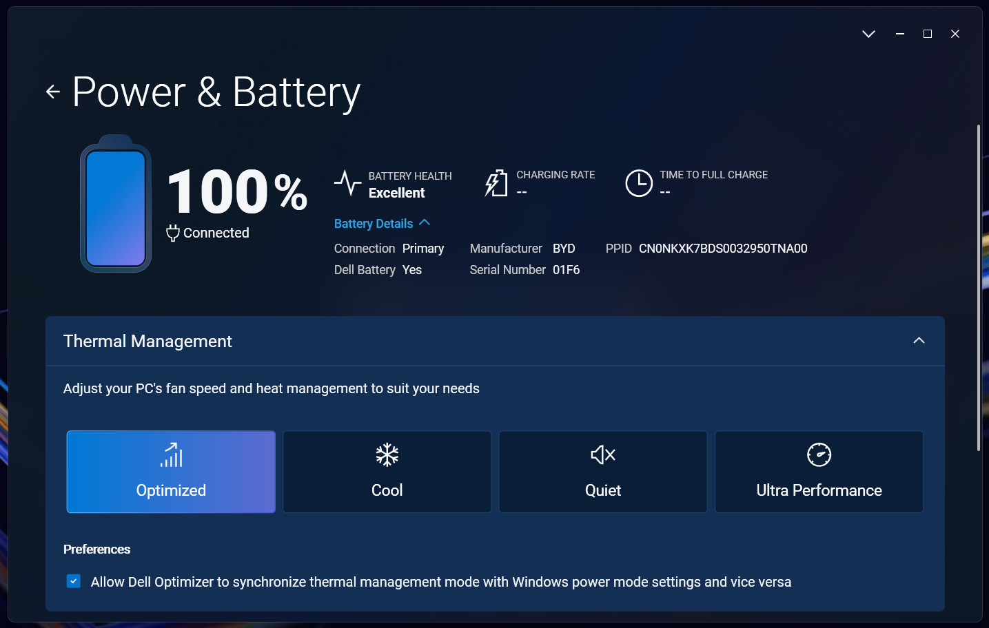 Dell Precision 3580 | CORE i5-1340P @ 1.90GHZ | 256GB SSD | 8GB RAM | W11 Pro