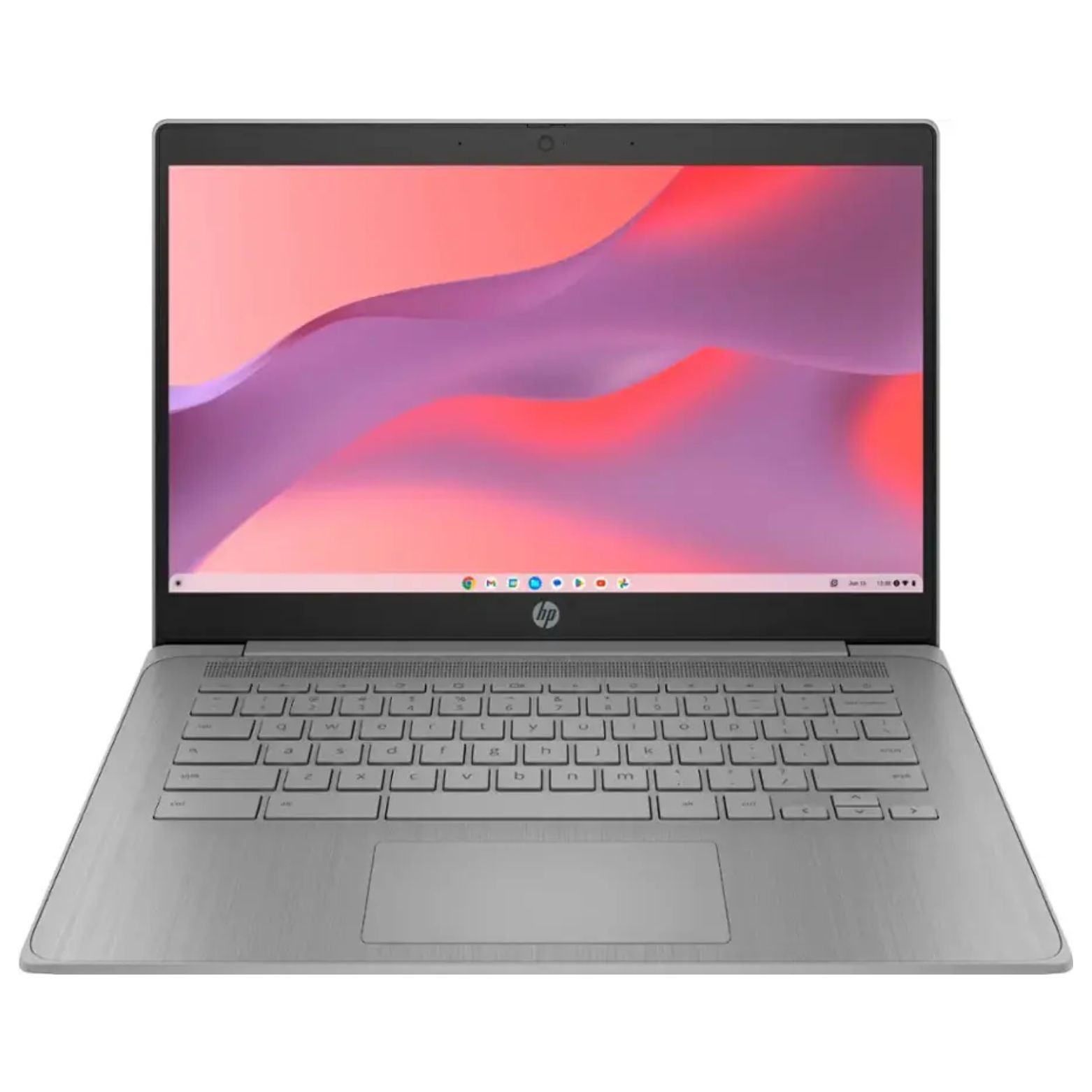 HP Chromebook 14a-ne1013dx 14″ Intel Celeron N4500 4GB 64GB eMMC ChromeOS Laptop