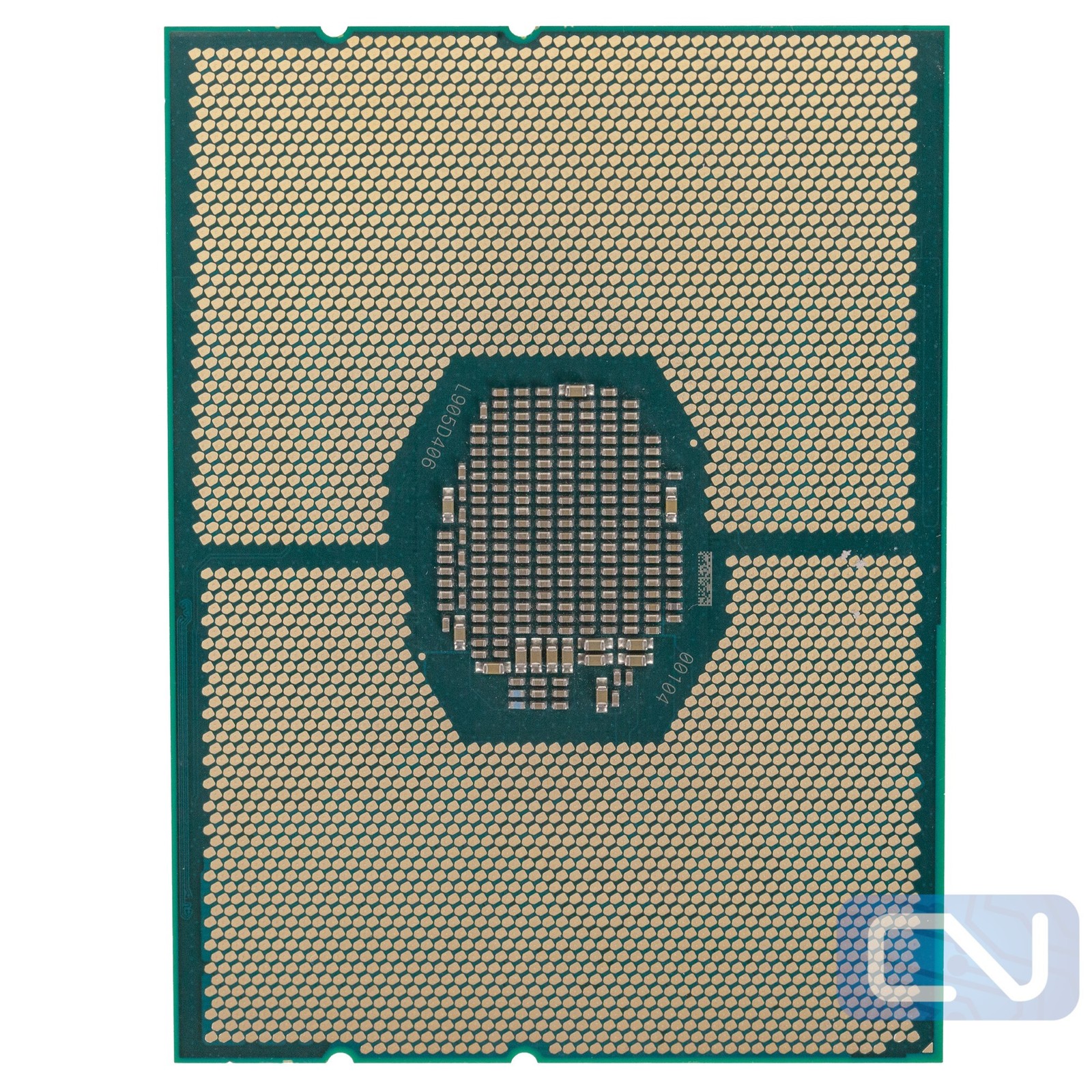 Intel Xeon Gold 6230 SRF8W 2.10GHz 27.5 MB 20 Cores LGA 3647 B Grade CPU