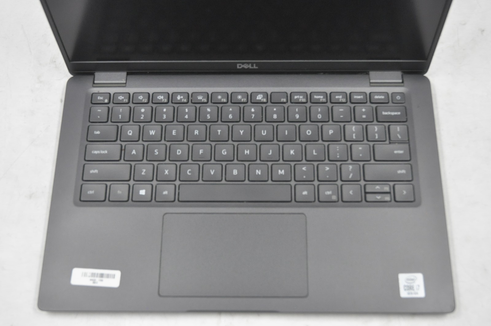 Dell Latitude 7410 Intel Core i7-10610U 16GB RAM No SSD #1747 Parts