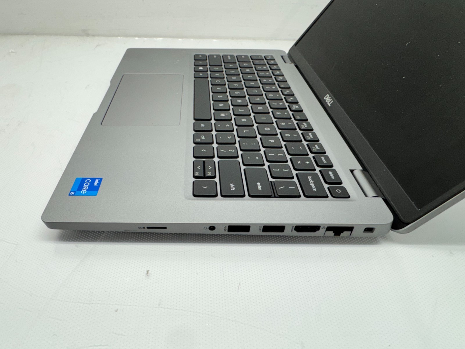 Dell Latitude 5420 Laptop Intel i5-1145G7@2.6GHz 16GB 256G Win11 **READ**