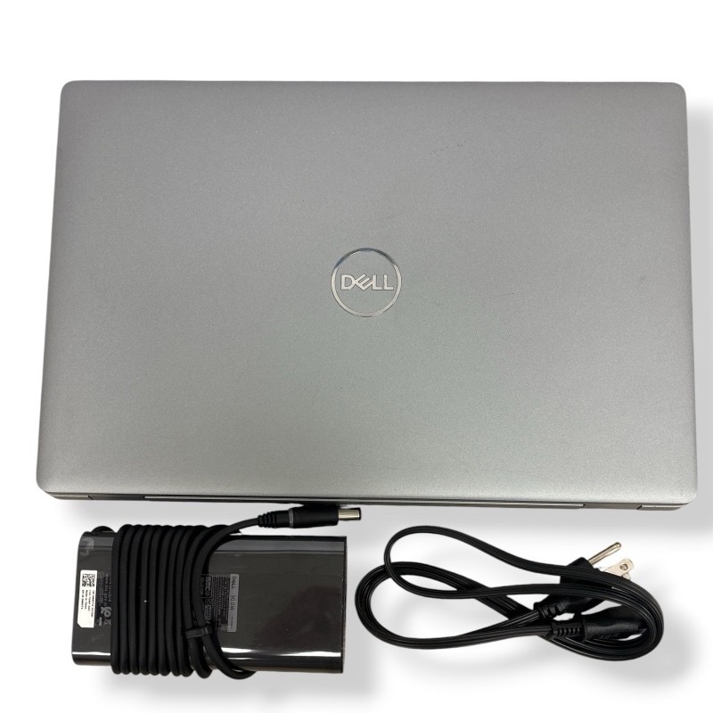 Dell Latitude 5410 14″ FHD i5-10210U 1.60GHz 16GB RAM 256GB SSD Win11Pro Laptop