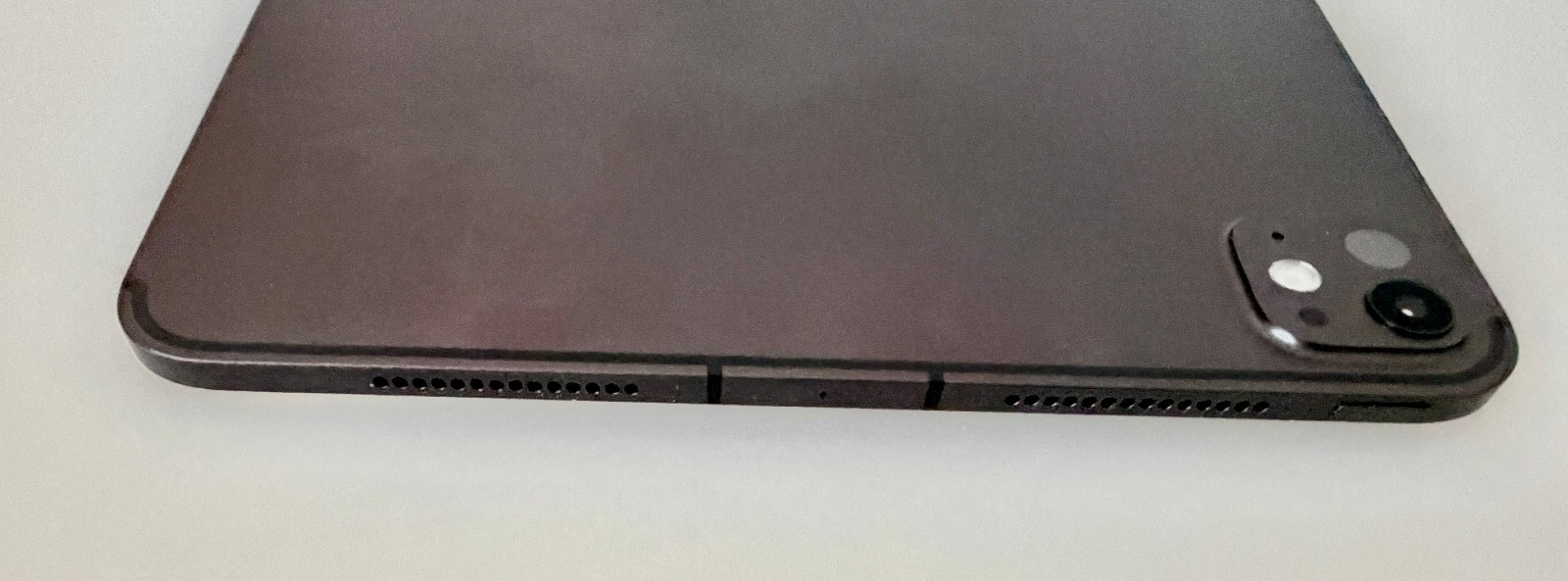 Apple iPad Pro 11-inch | M4 Chip | 256GB | Space Black | WiFi + 5G | UNLOCKED
