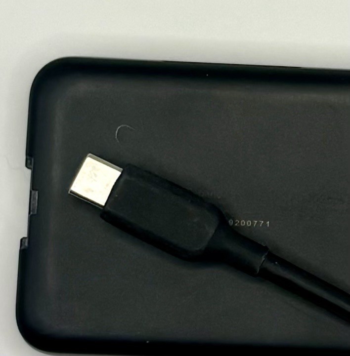 USB C 7-in-1 Hub HDMI RJ45 Ethernet USB 3.0 SD TF Card Reader Tested