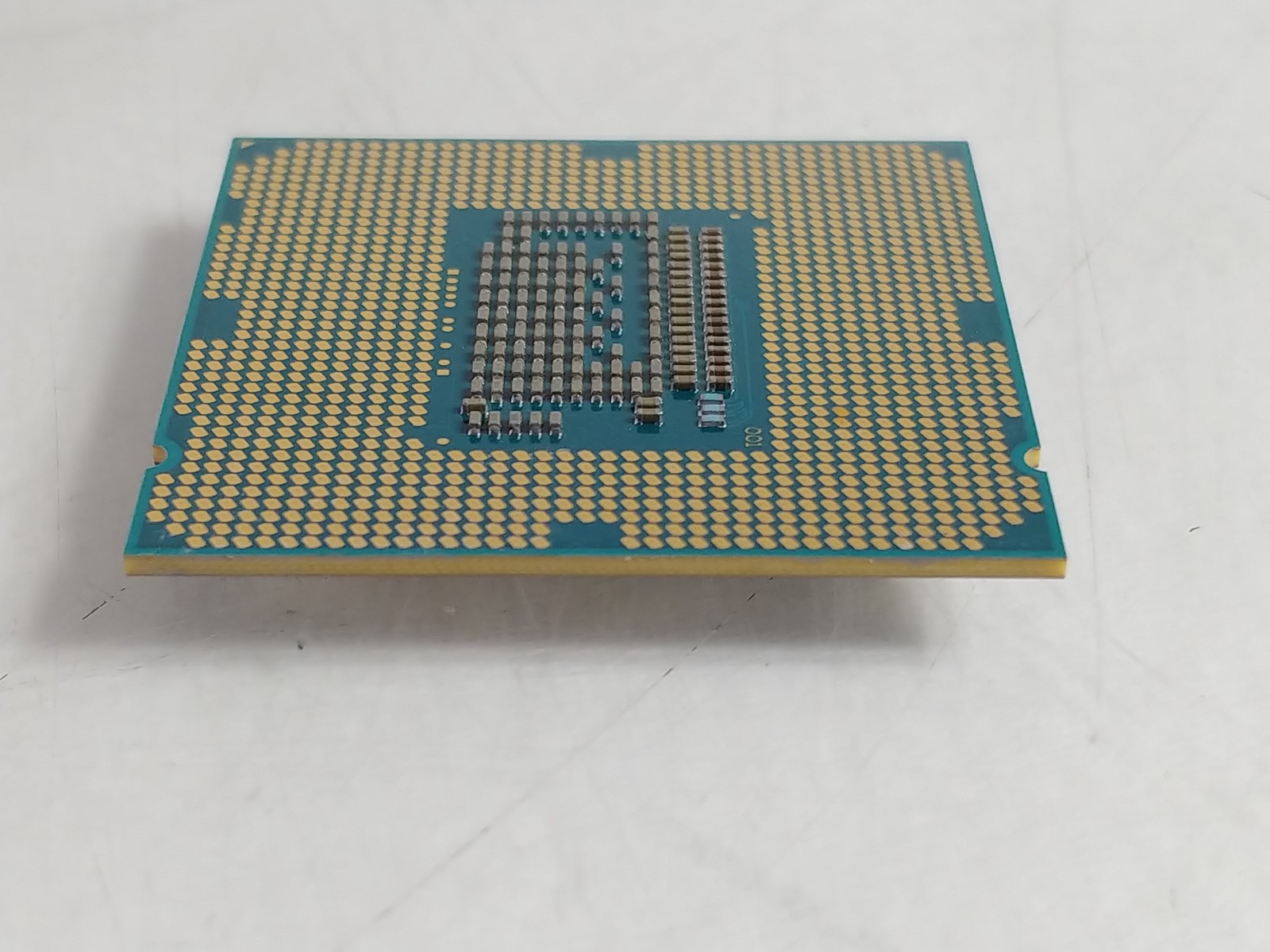 Lot of 2 Intel Core i5-3470 3.2 GHz 5 GT/s LGA 1155 Desktop CPU Processor SR0T8