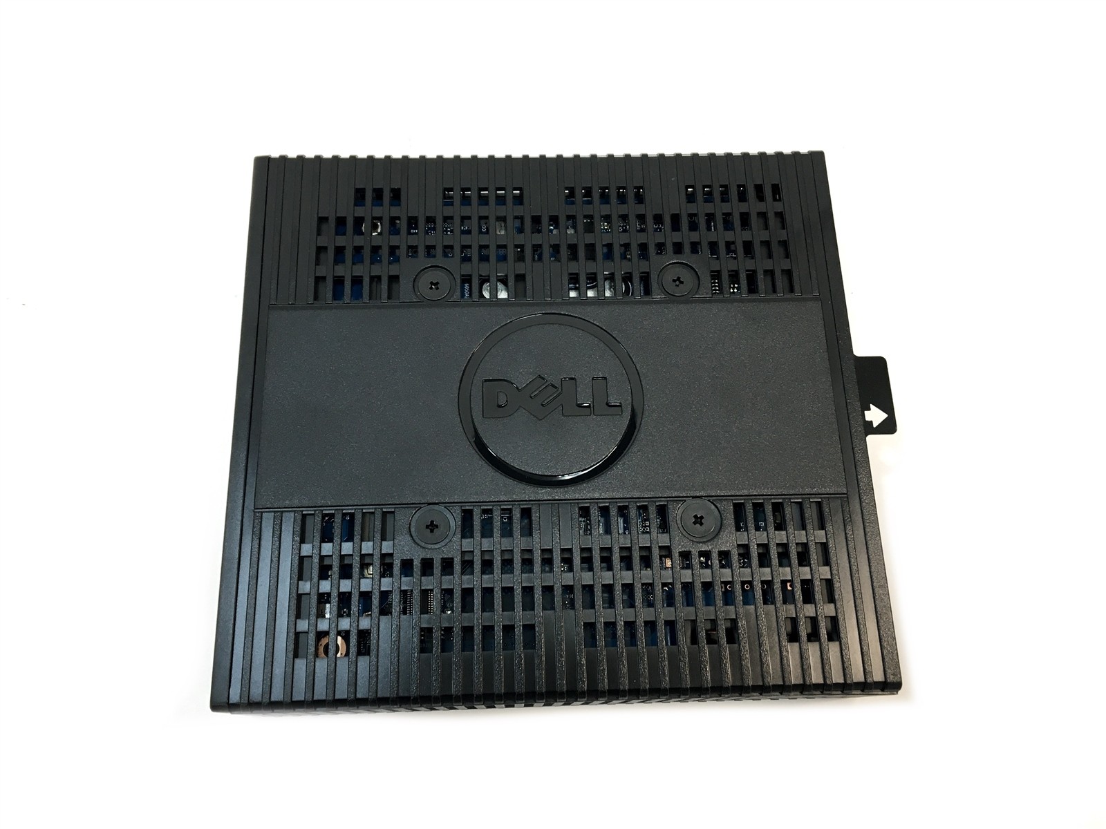 OPEN BOX Dell Wyse 5060 Thin Client GX-424CC 2.4GHz 8GB SSD 4GB RAM ThinOS, Accs