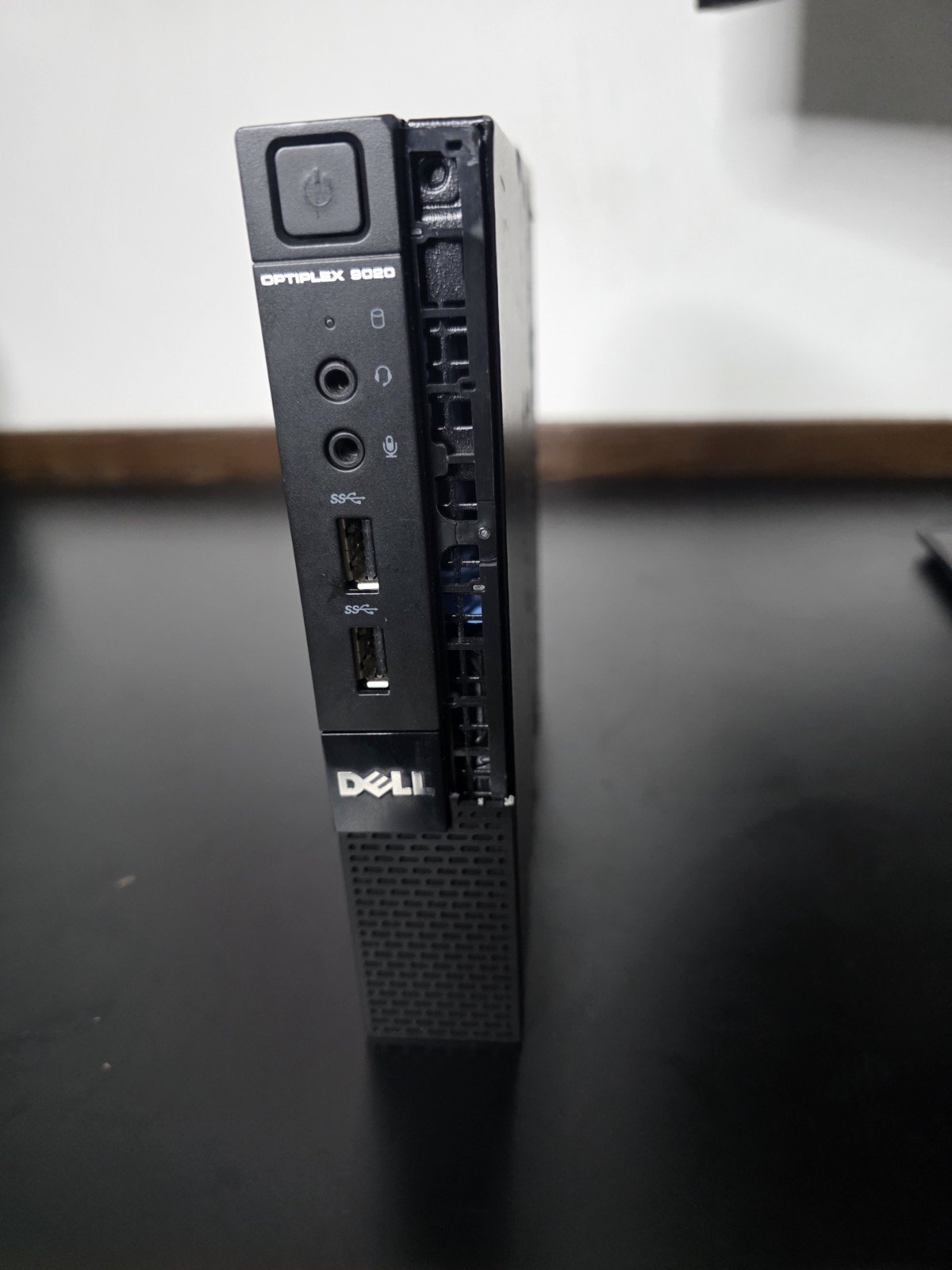 Dell OptiPlex 9020M Micro PC i7-4785T 2.20GHz 8GB RAM No OS No SSD Tested BIOS