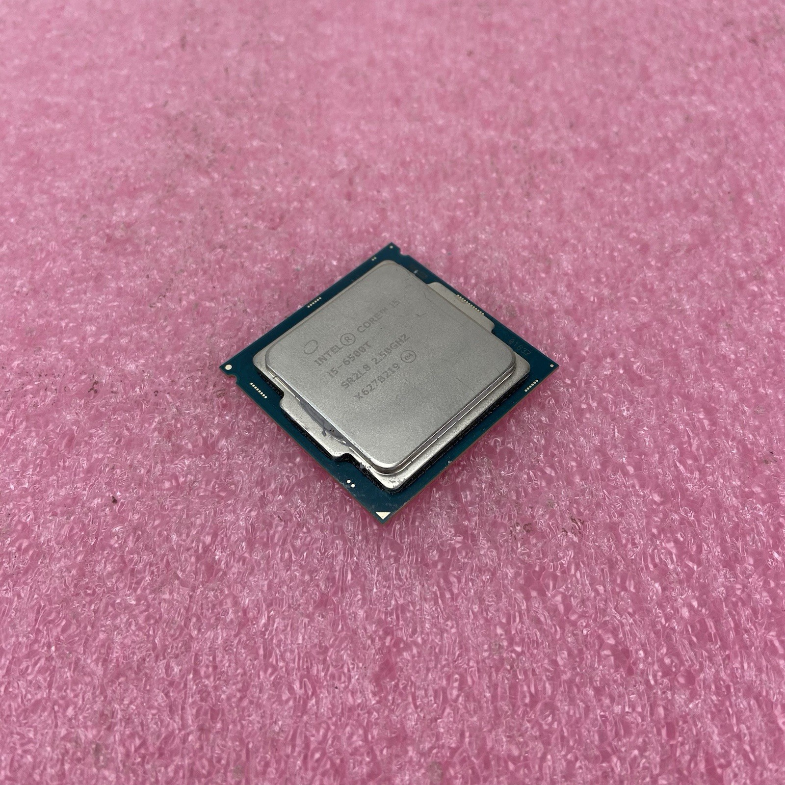 Intel Core i5-6500T SR2L8 2.5GHz CPU Desktop Processor