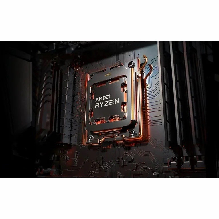 ⚡AMD Ryzen 5 7600X 6-Core 12-Thread 4.7GHz Socket AM5 Brand New⚡ Boxed Processor