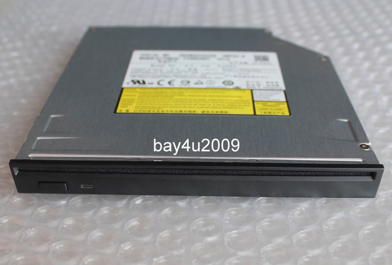 UJ-265 For Dell Alienware m18x m17x R3 i5 i7 Slot-in Blu-ray Player Burner Drive