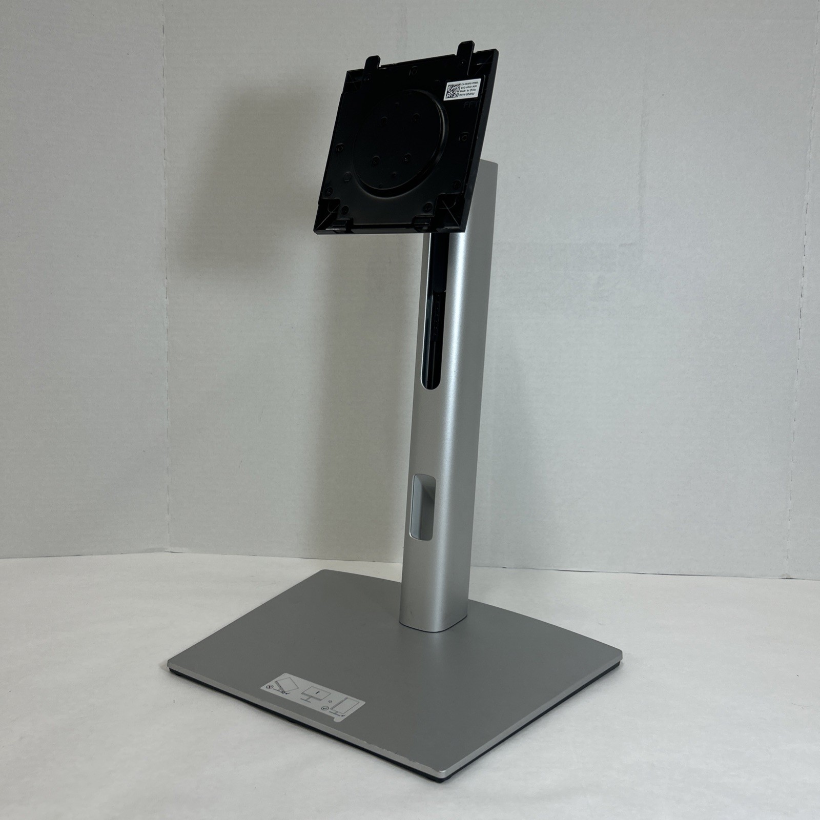 Dell Optiplex Black Back 7410 7420 AIO Stand All in One Base D4F0J 78HG8 GRX59