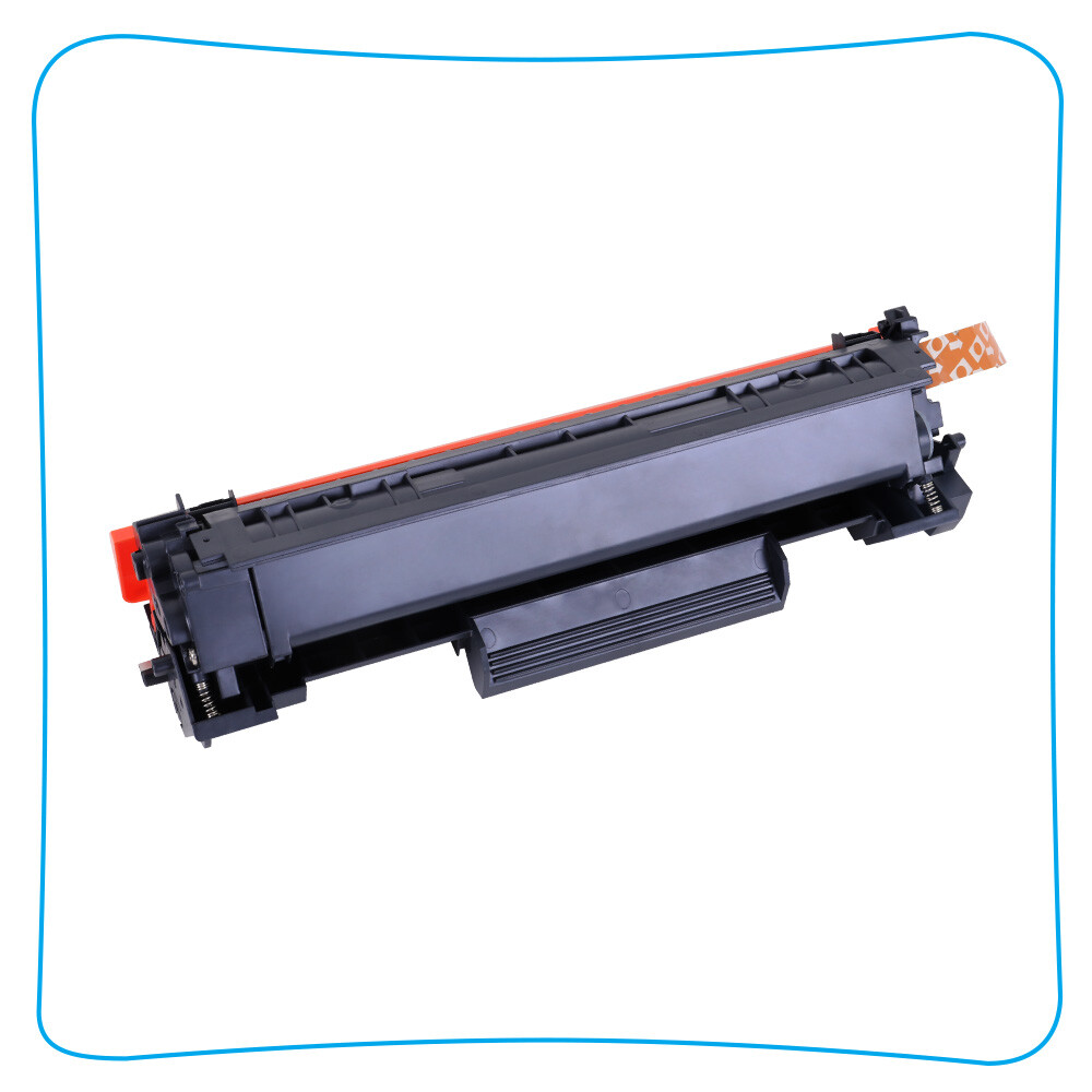 2PK 141A Toner Cartridge Compatible for HP W1410A LaserJet M110w M139w With Chip